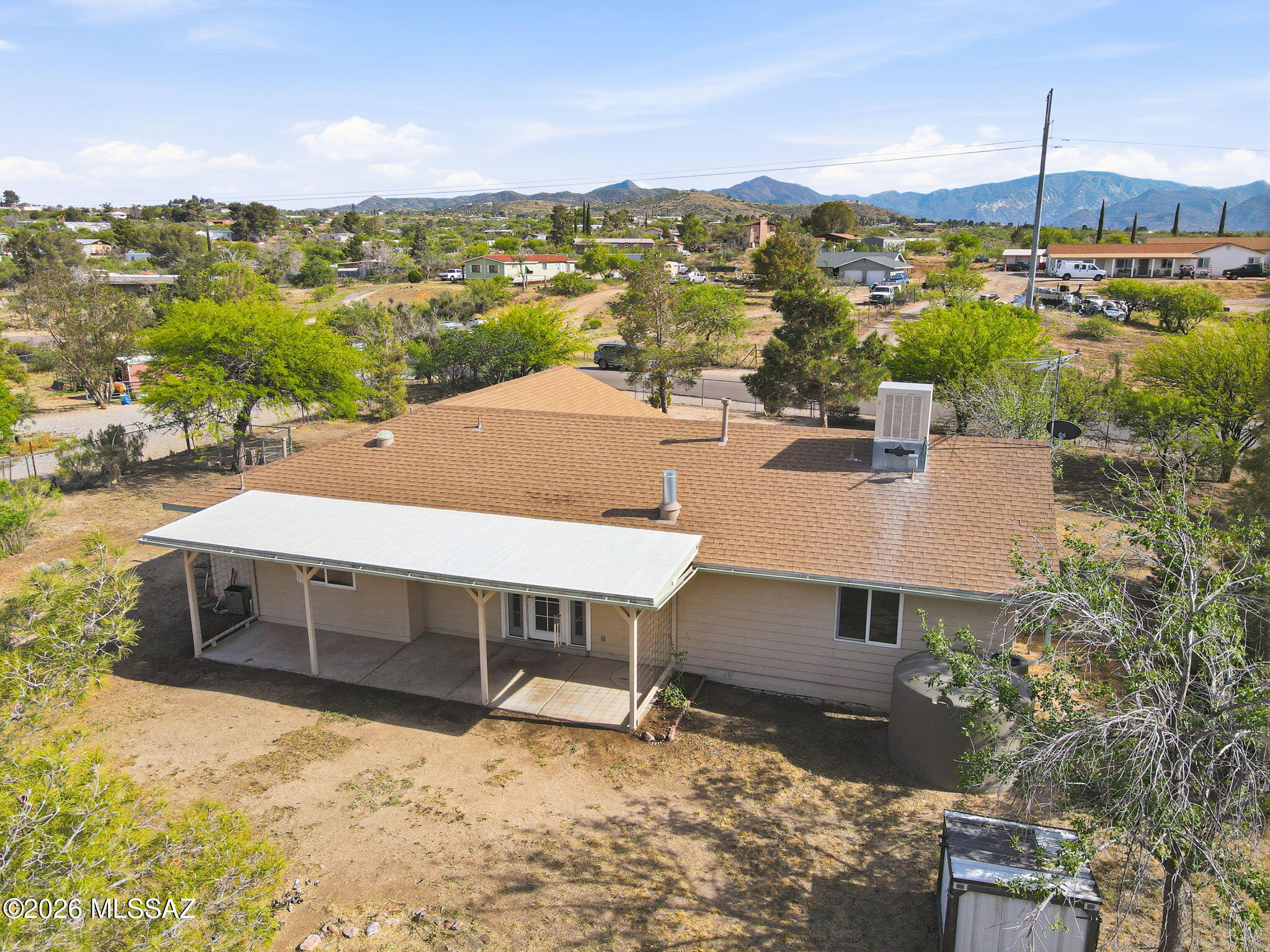 Oracle Ranch Estates I - Residential