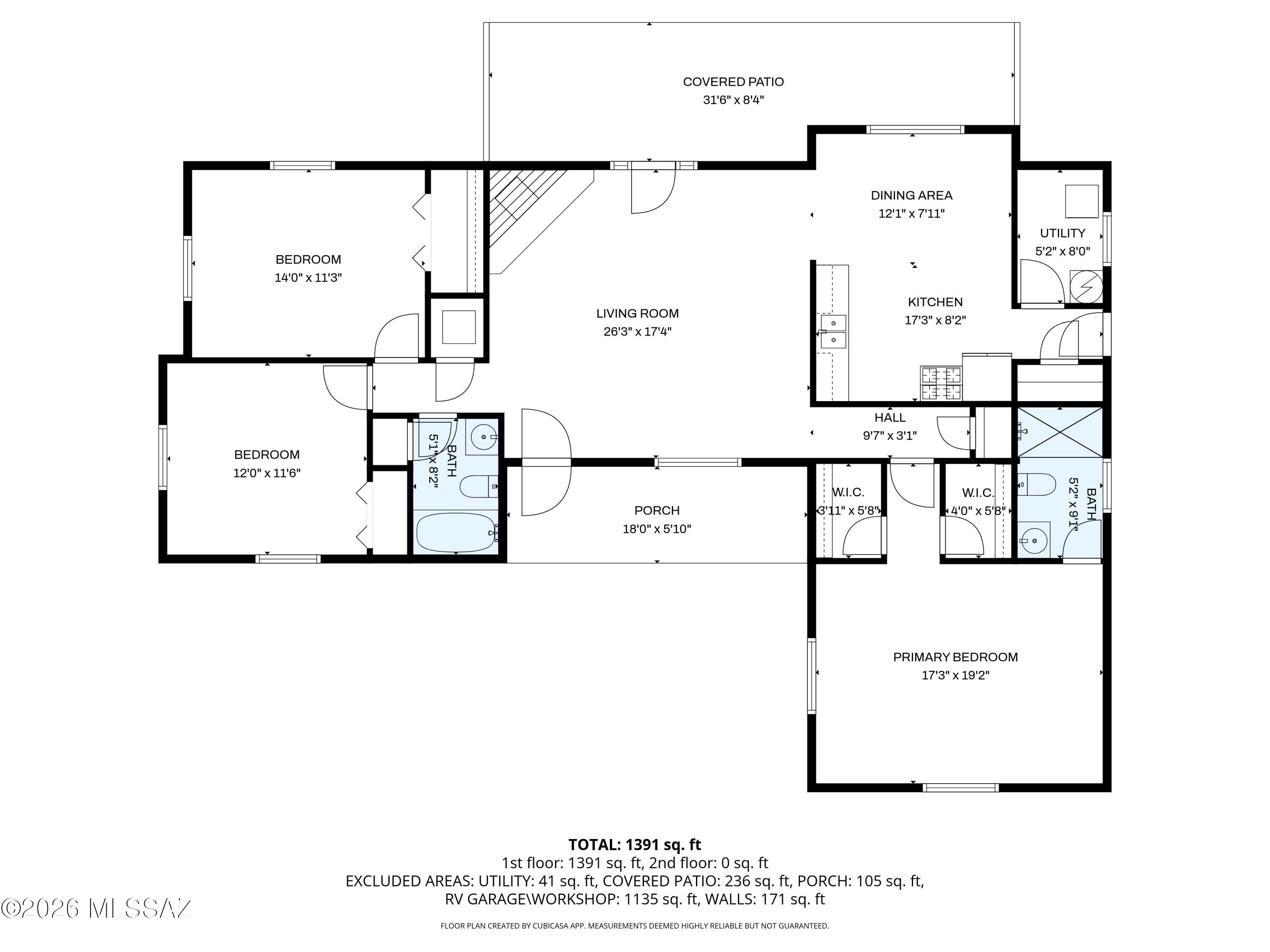 Oracle Ranch Estates I - Residential