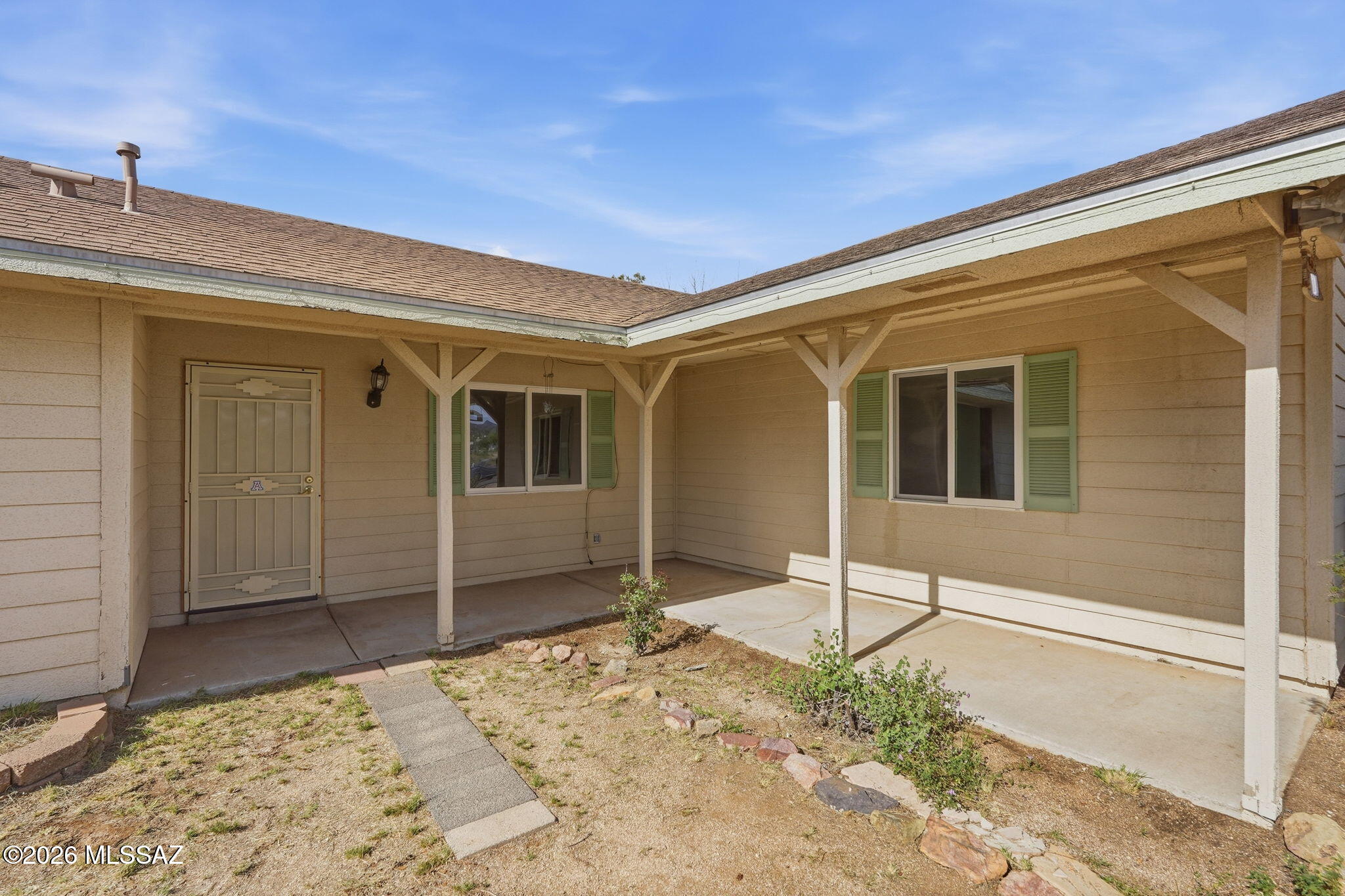 Oracle Ranch Estates I - Residential