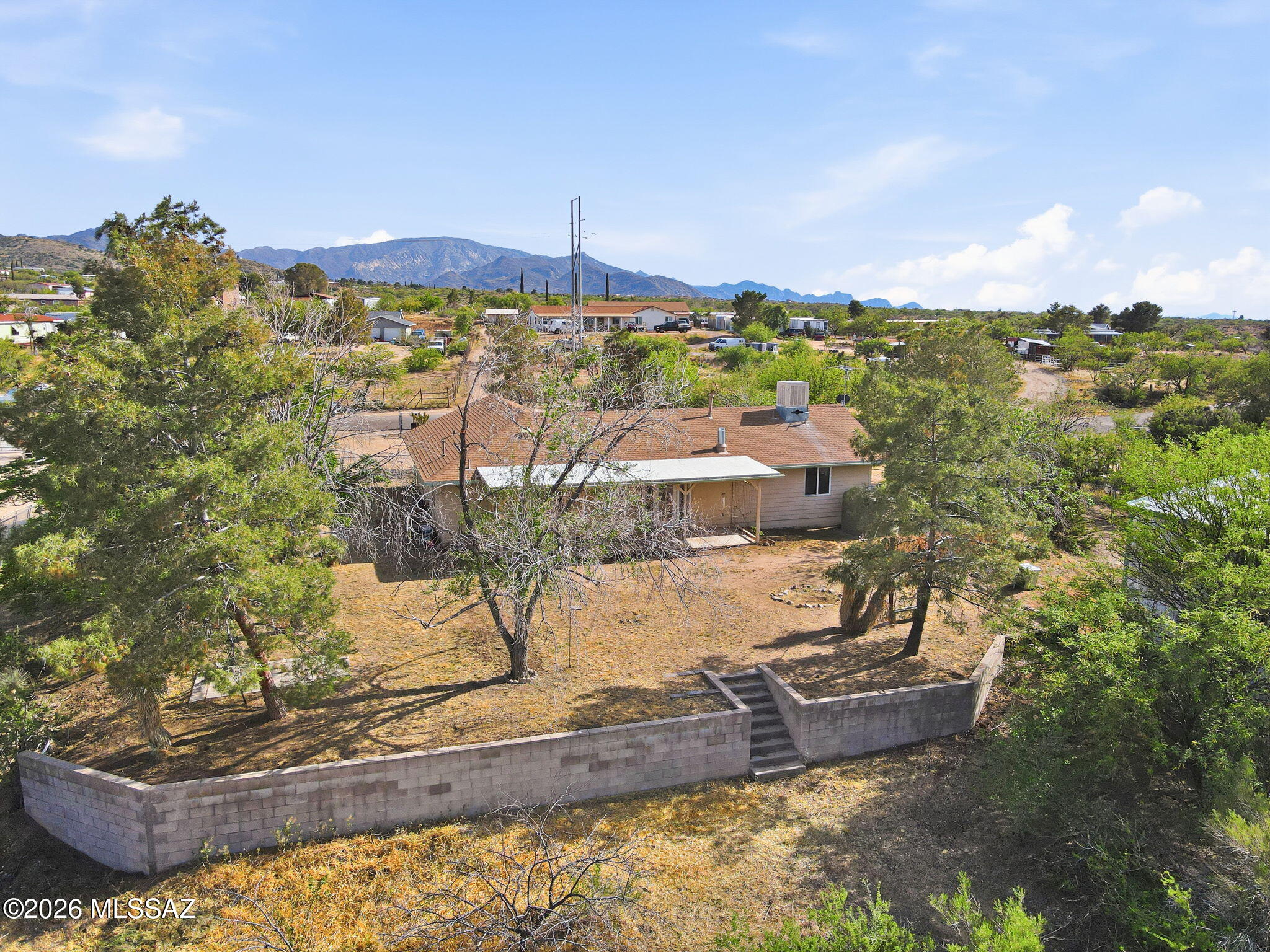 Oracle Ranch Estates I - Residential