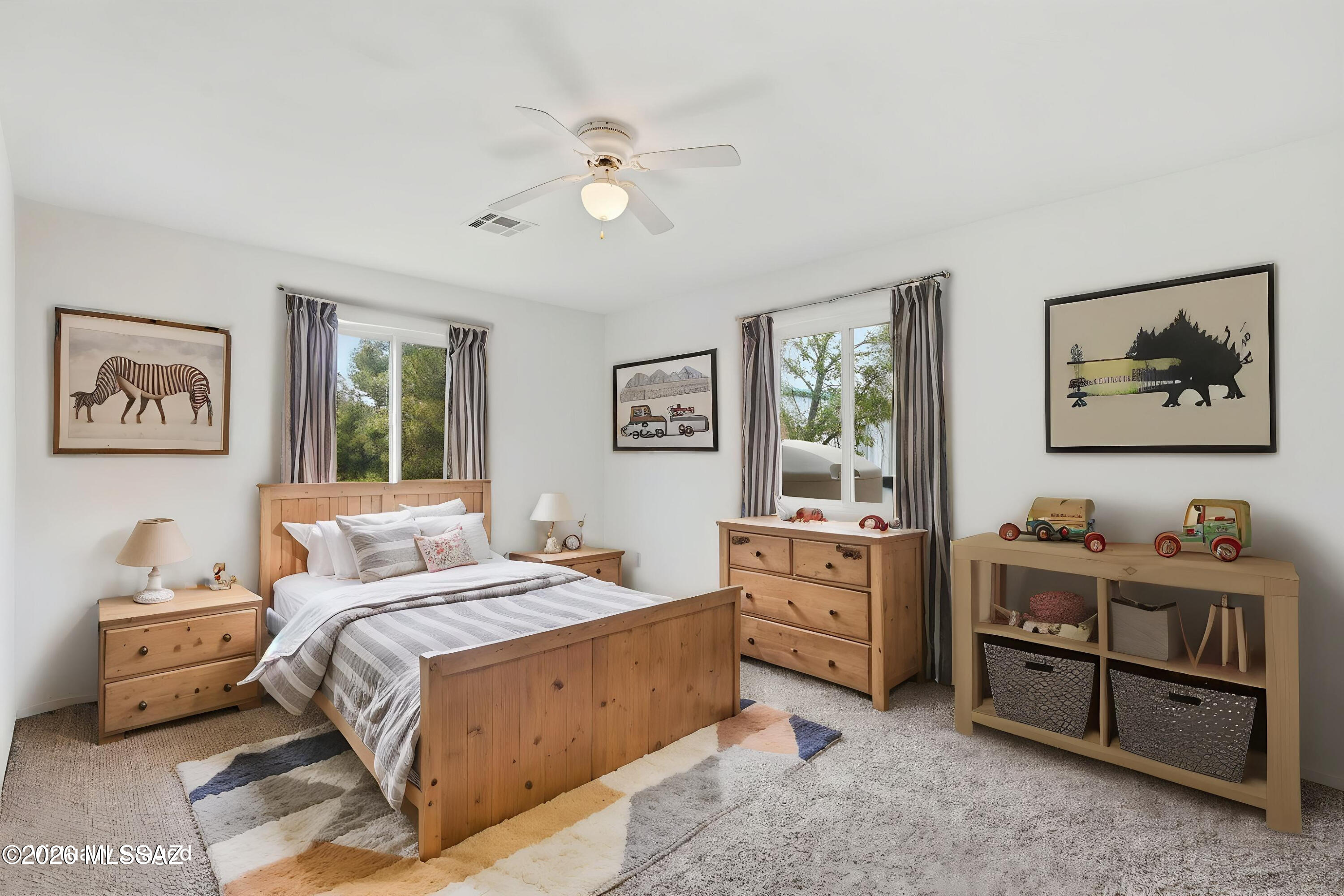 Oracle Ranch Estates I - Residential