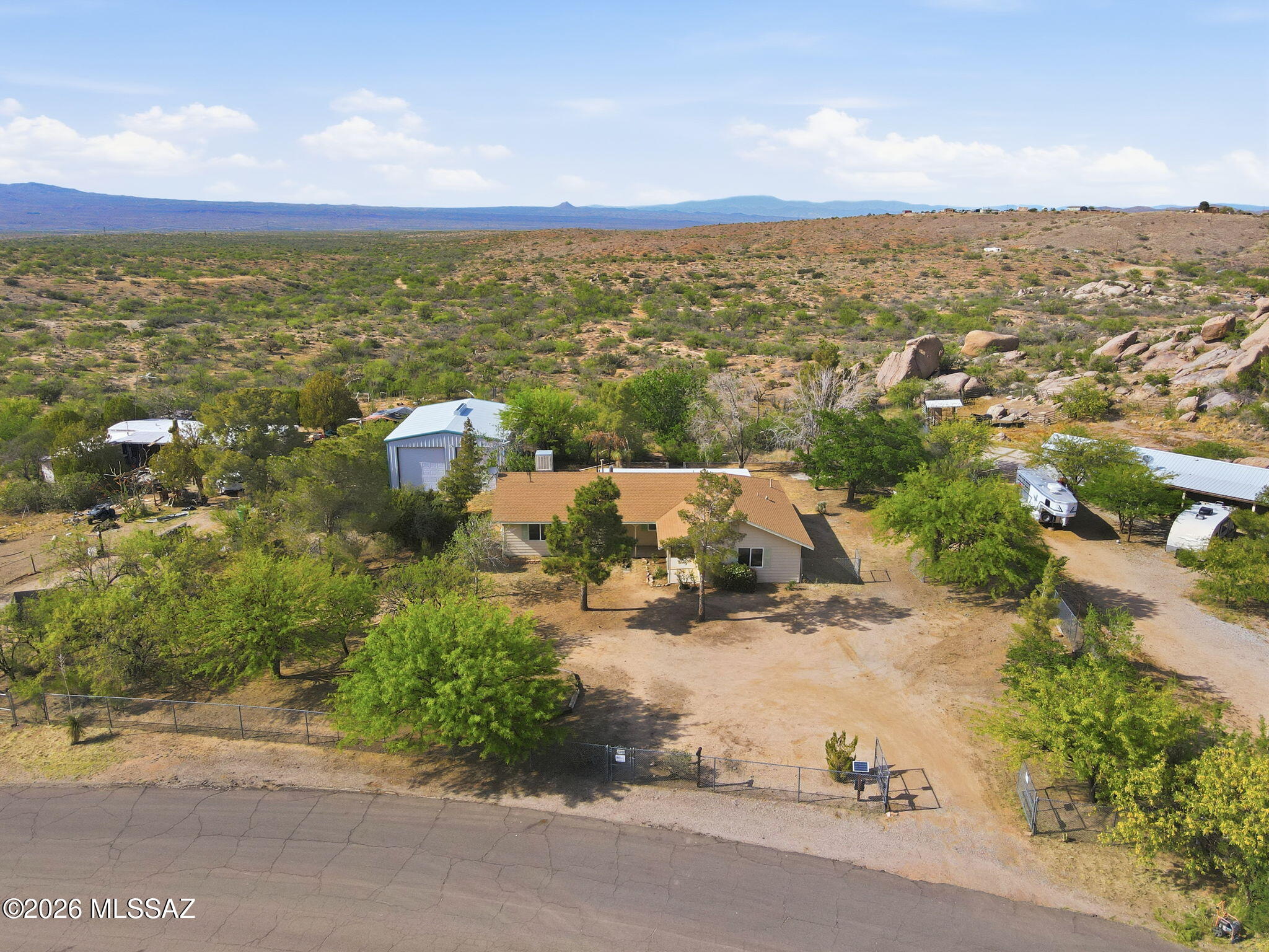 Oracle Ranch Estates I - Residential