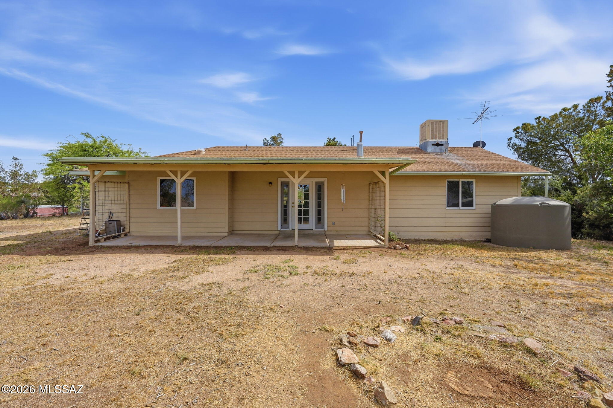 Oracle Ranch Estates I - Residential