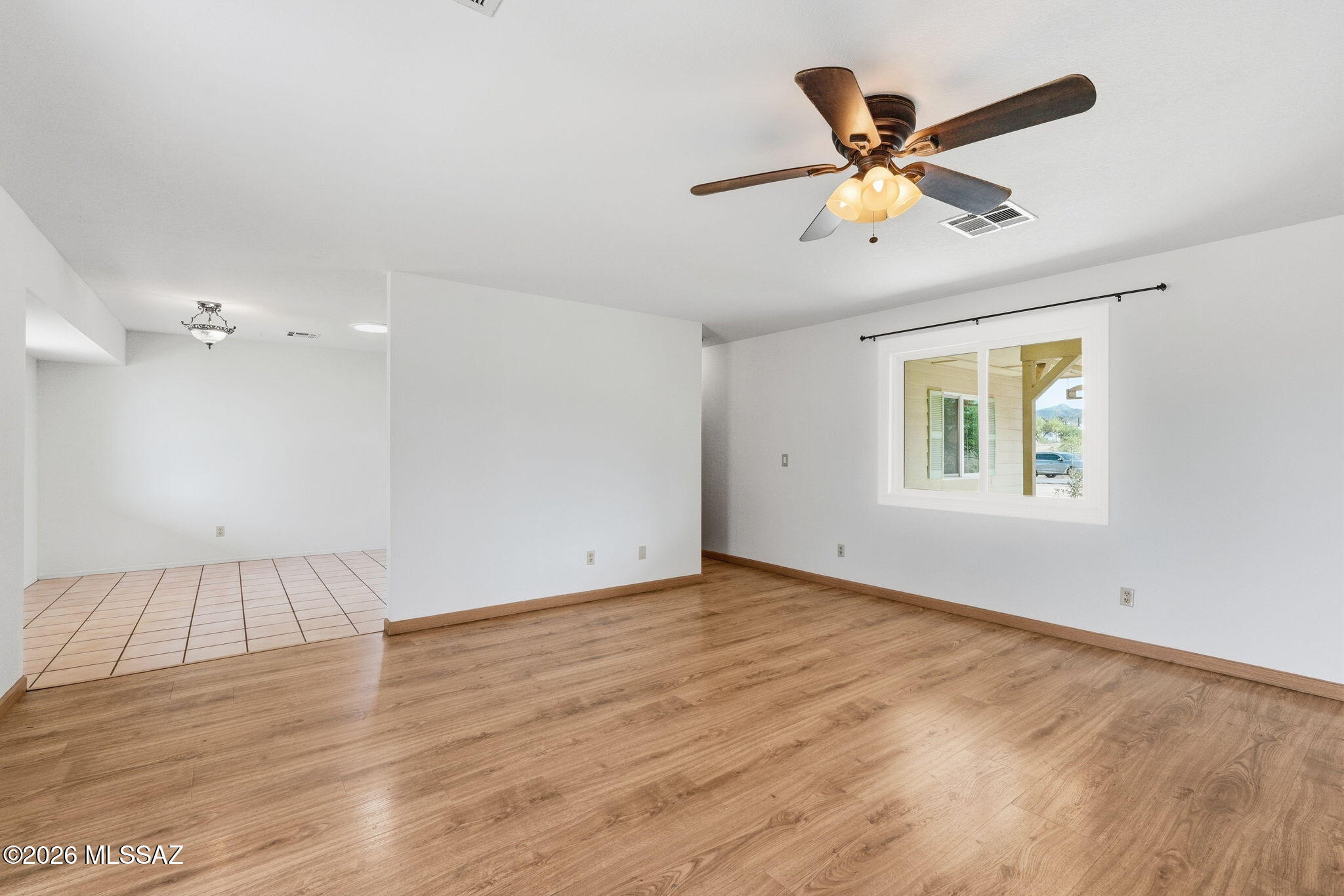 Oracle Ranch Estates I - Residential