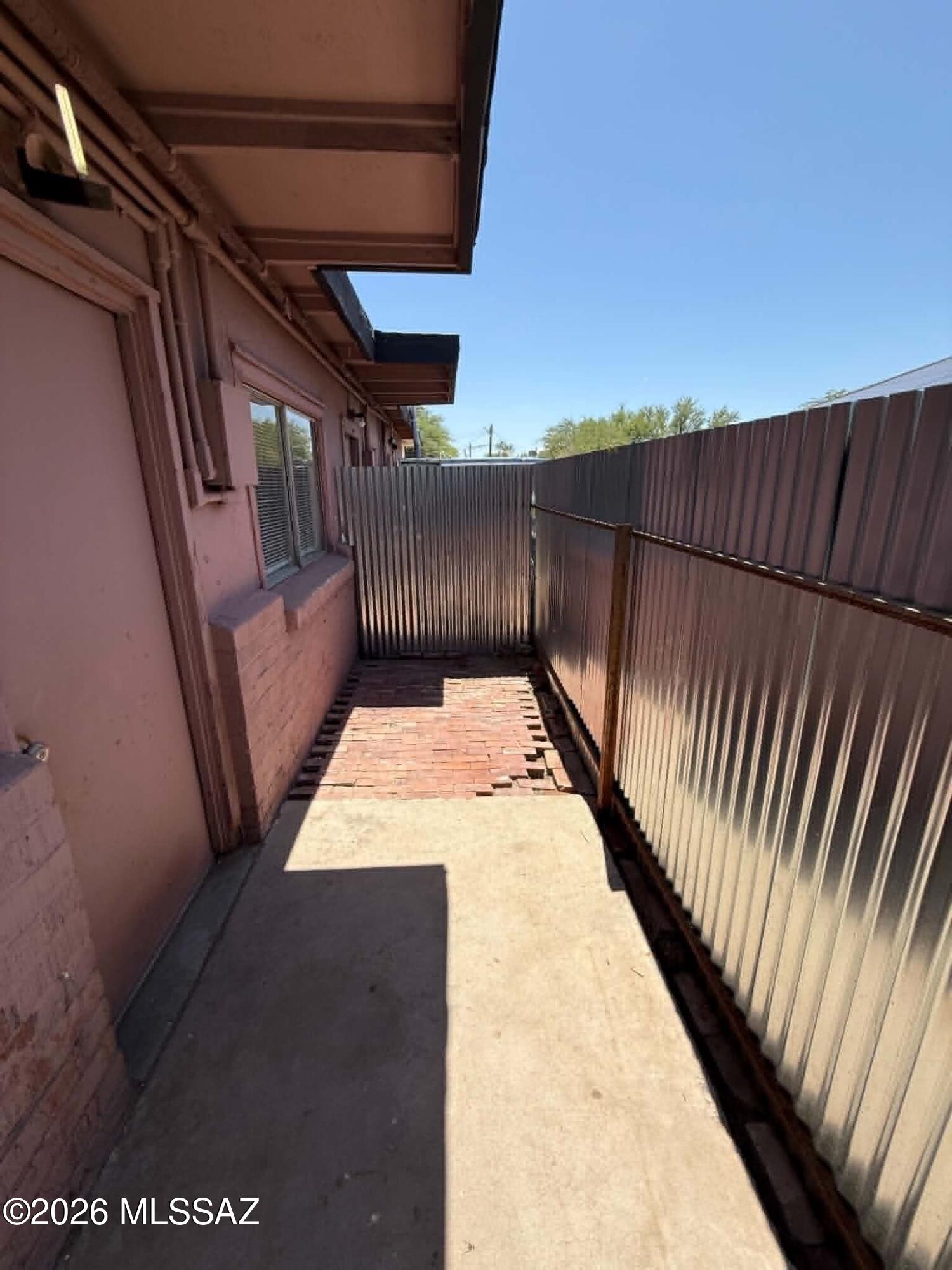 Coronado Heights - Residential Lease
