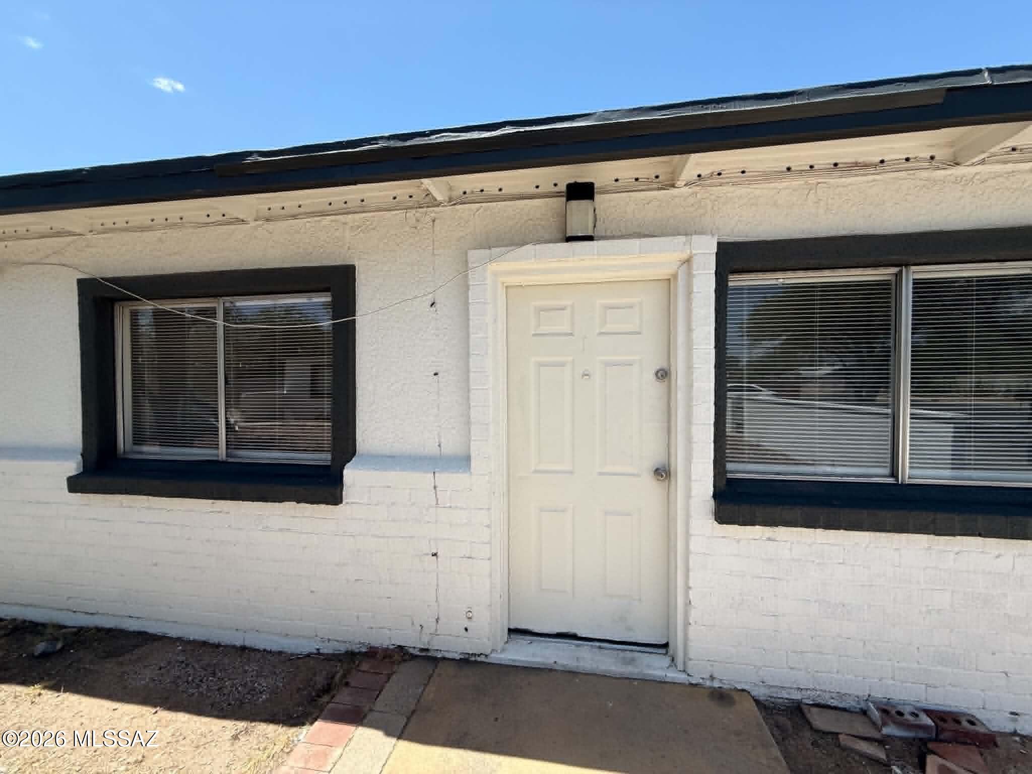 Coronado Heights - Residential Lease