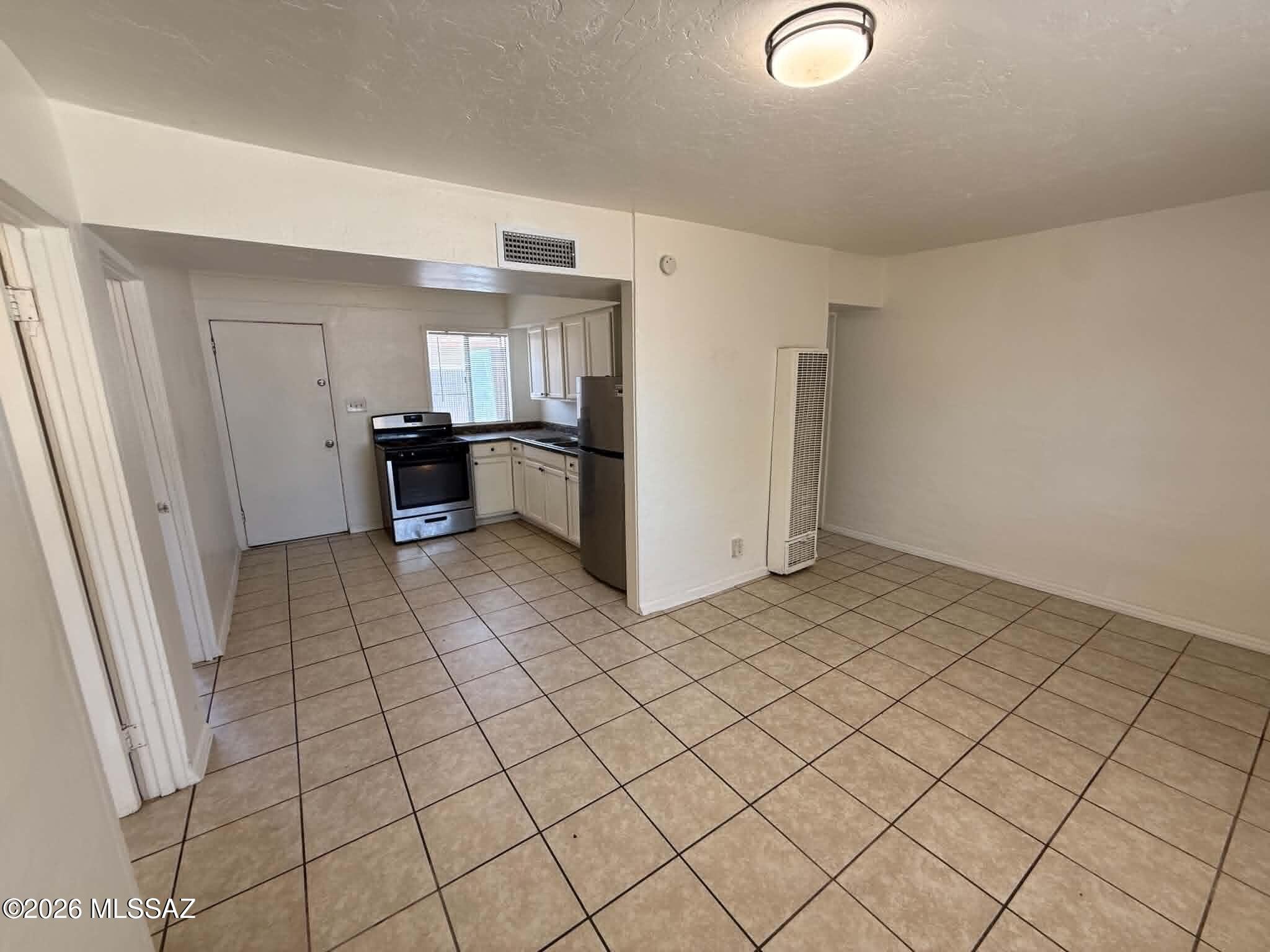 Coronado Heights - Residential Lease