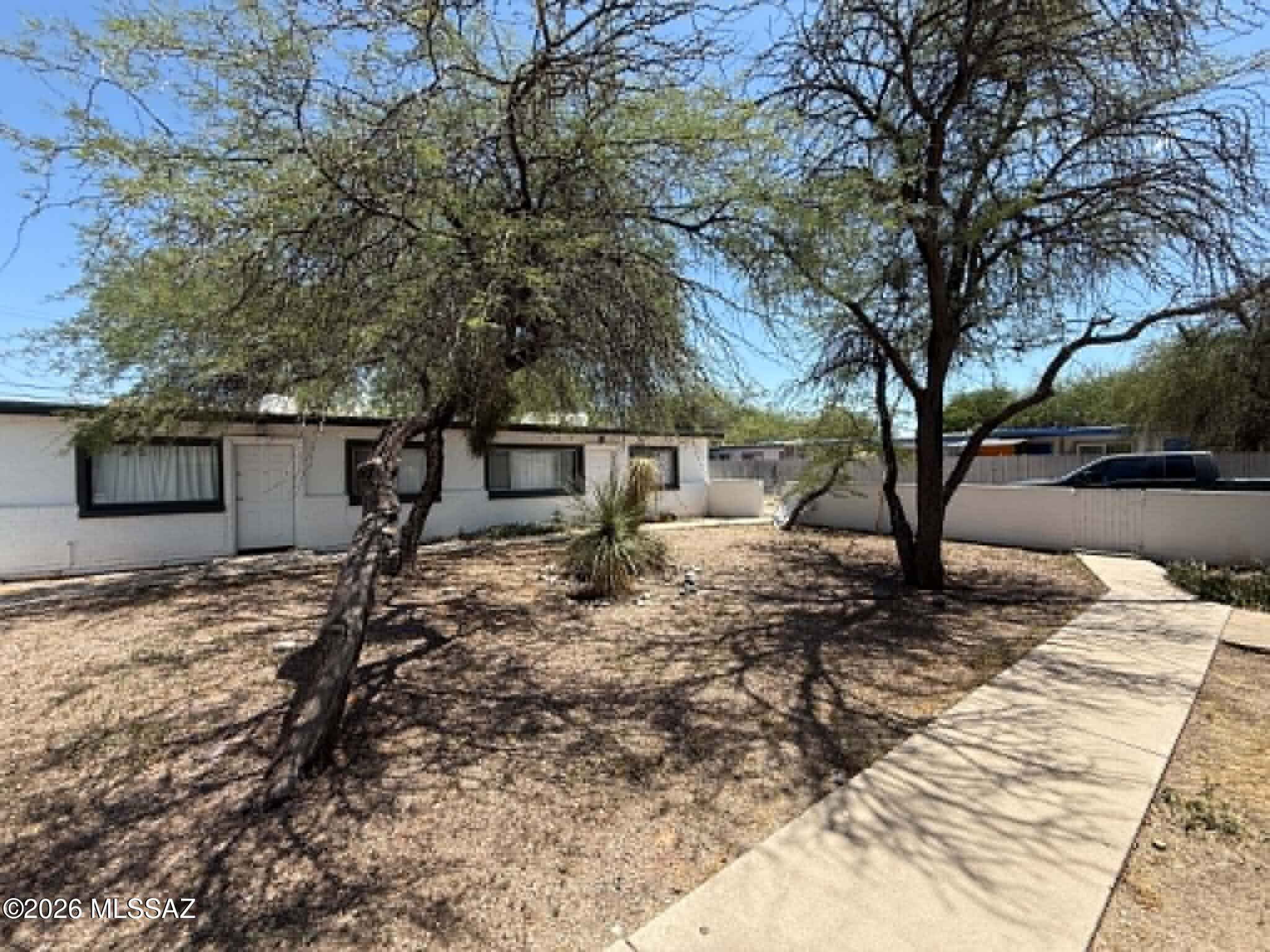 Coronado Heights - Residential Lease