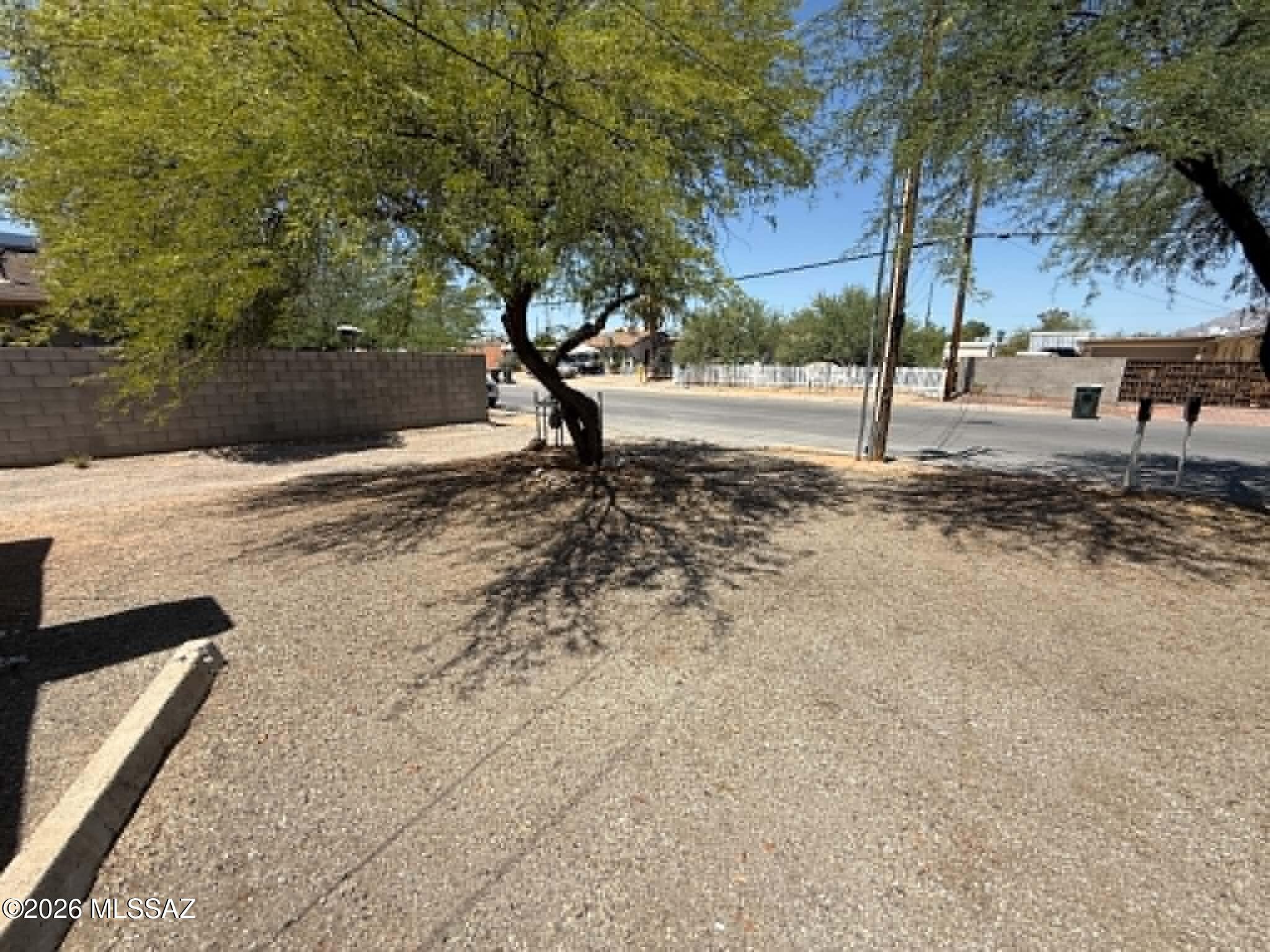 Coronado Heights - Residential Lease