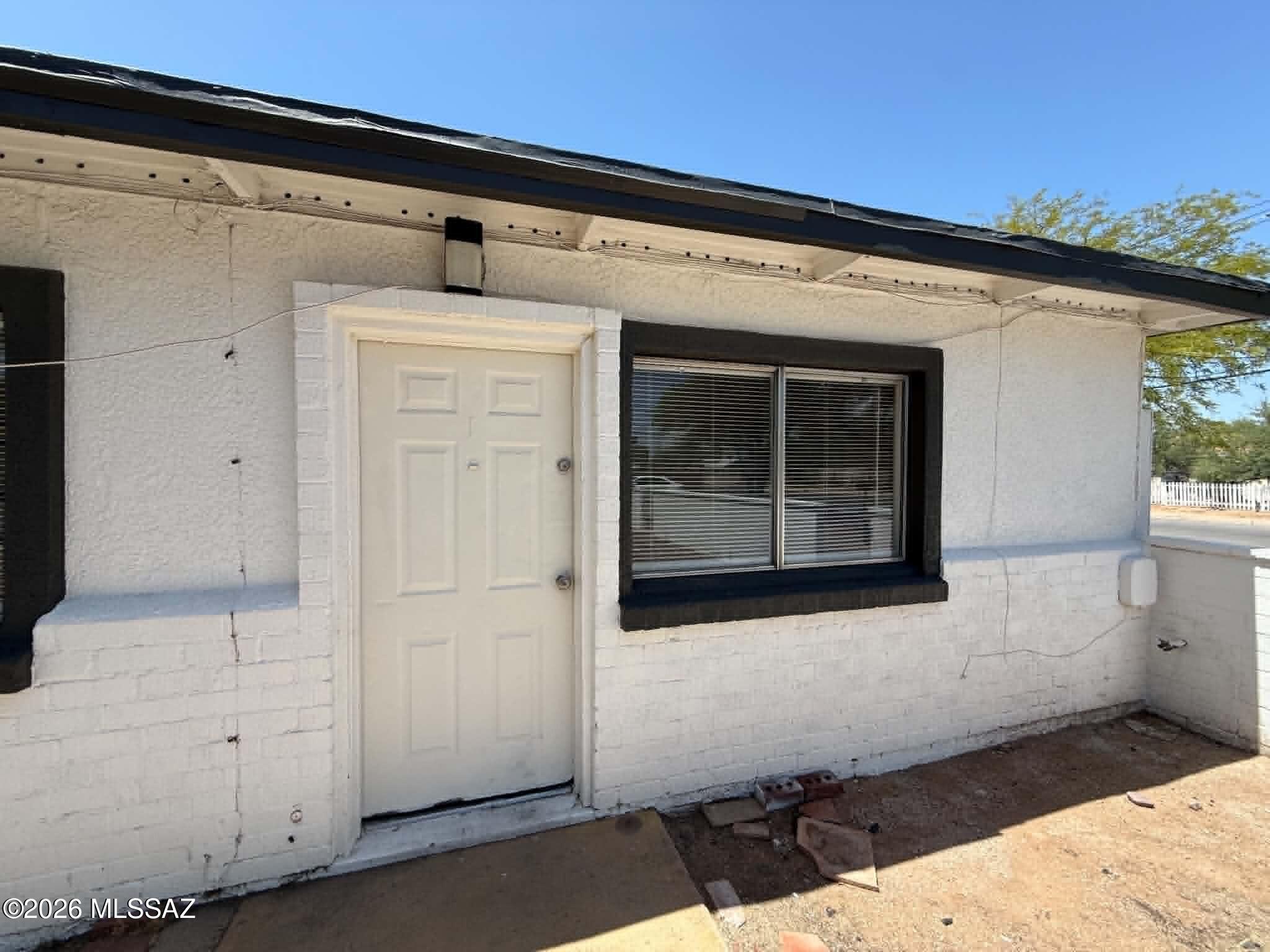 Coronado Heights - Residential Lease