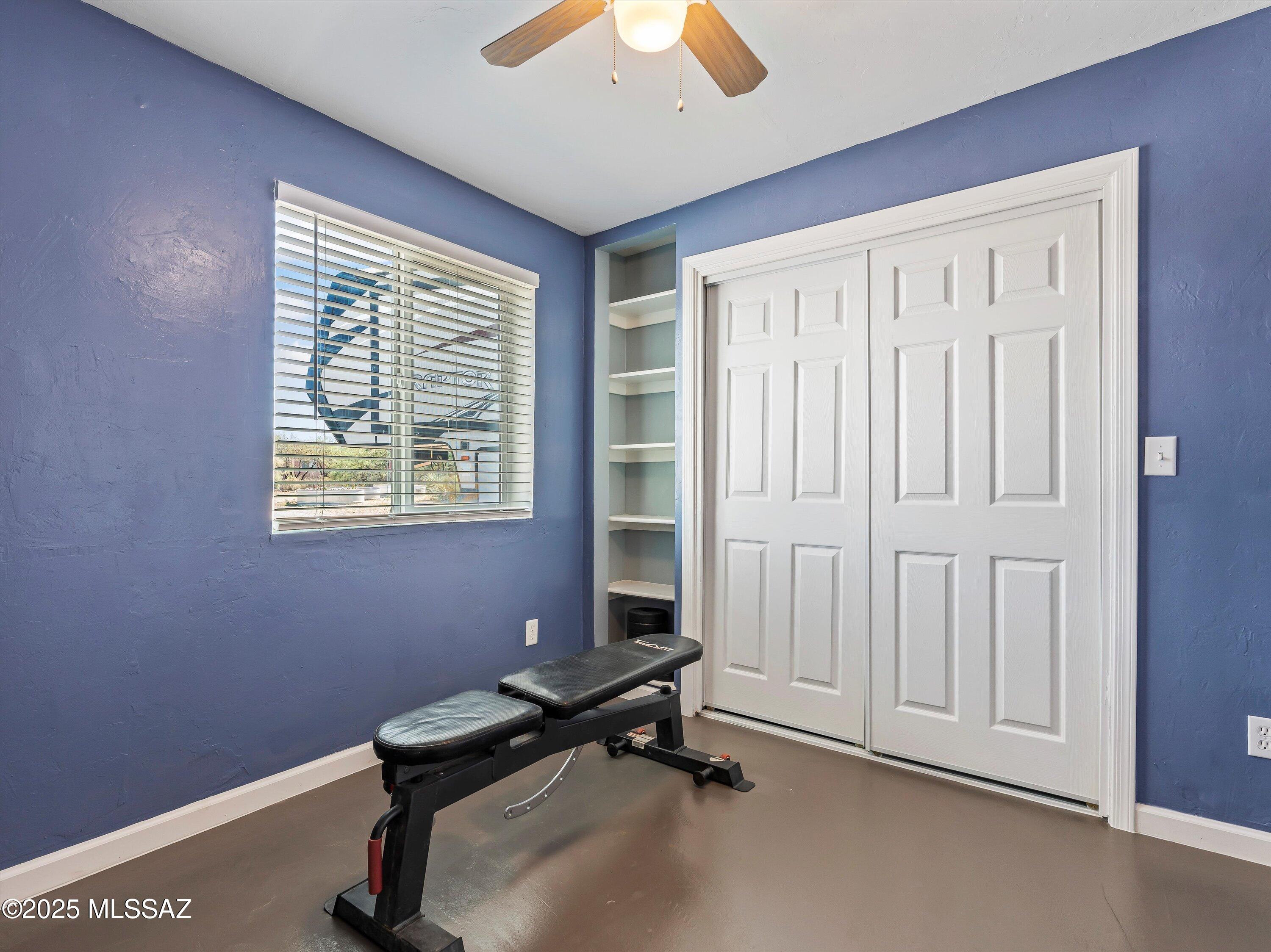 New Tucson Unit NO. 23 (140-261) - Residential