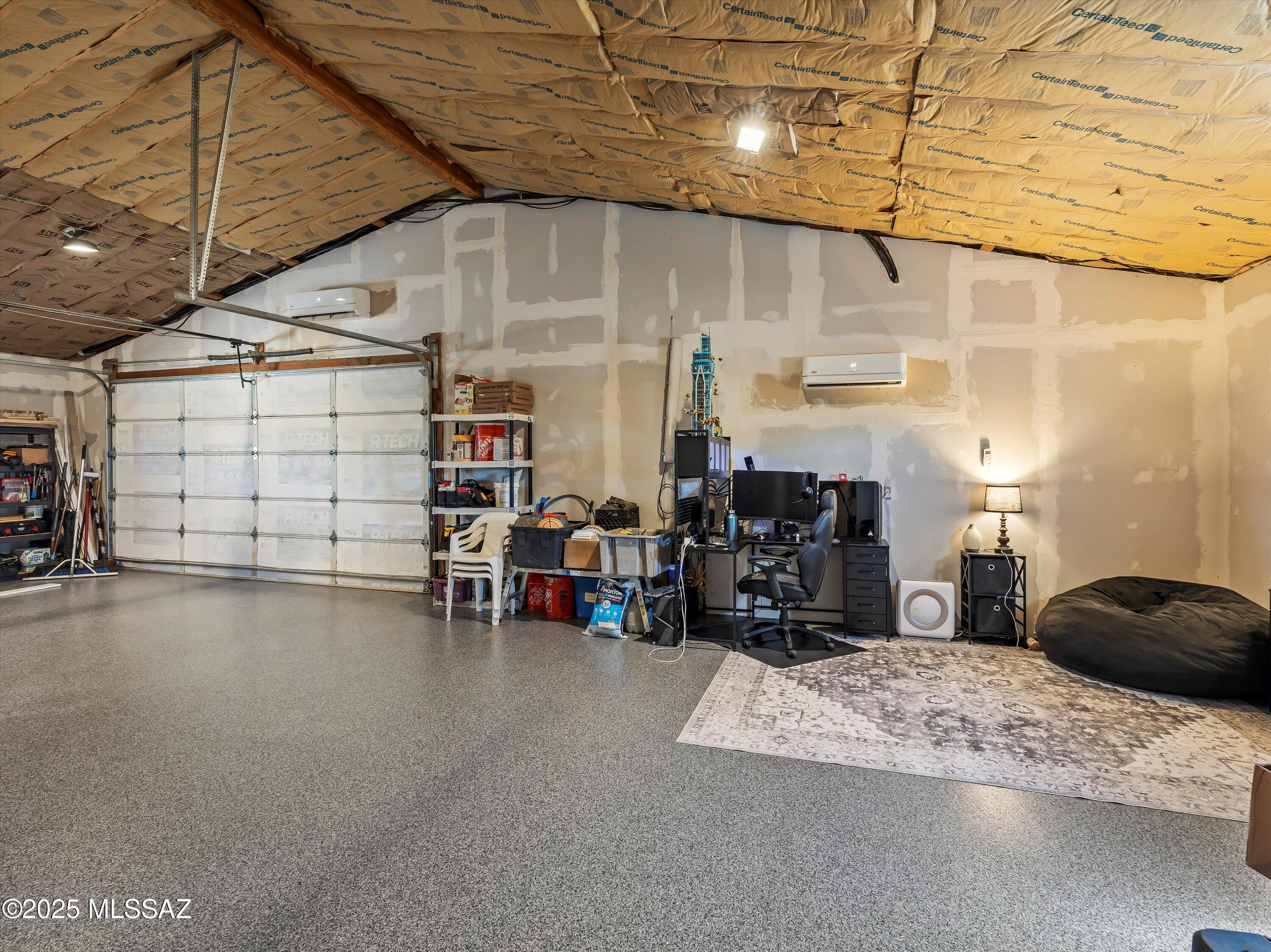 New Tucson Unit NO. 23 (140-261) - Residential