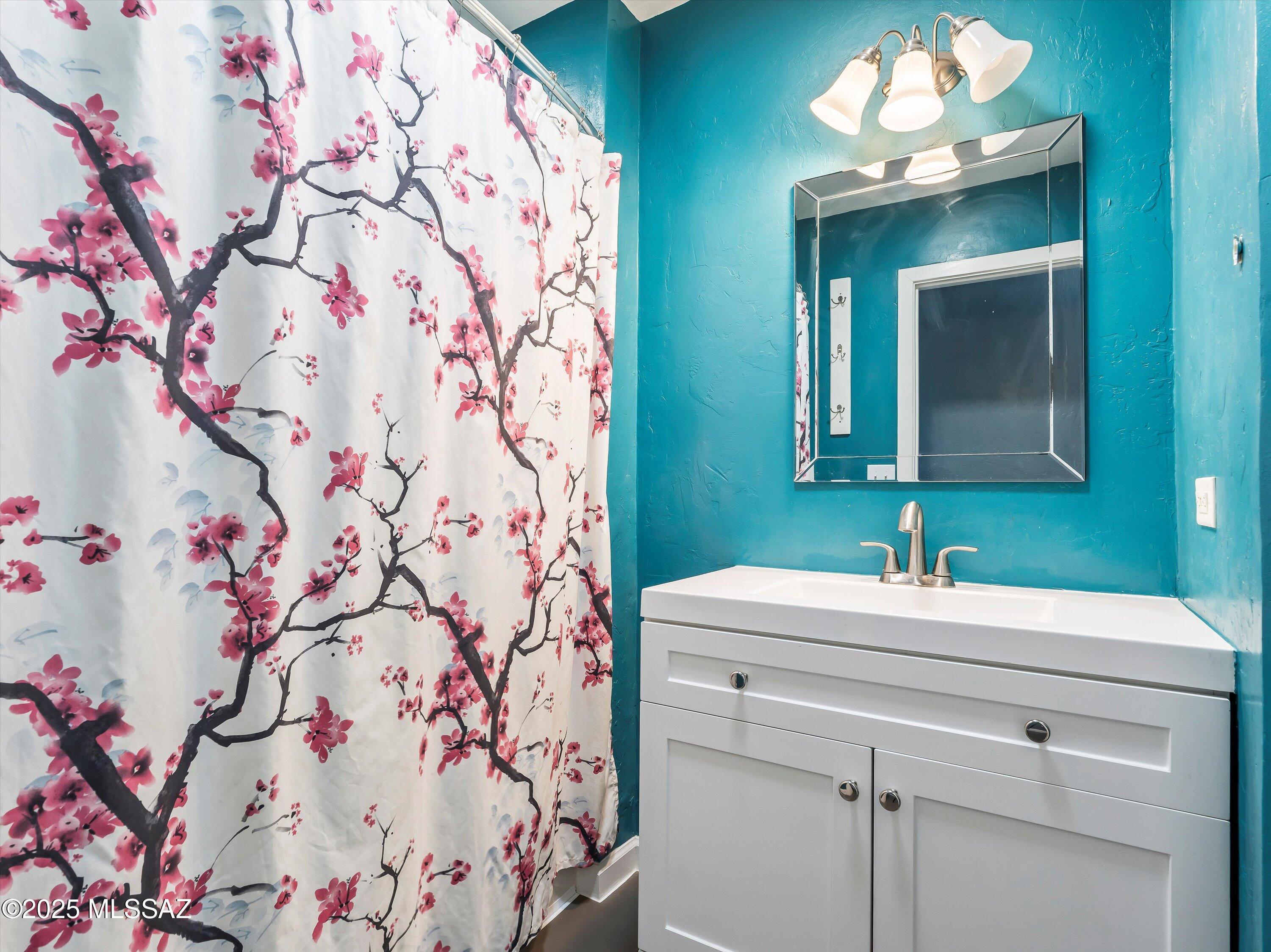 New Tucson Unit NO. 23 (140-261) - Residential