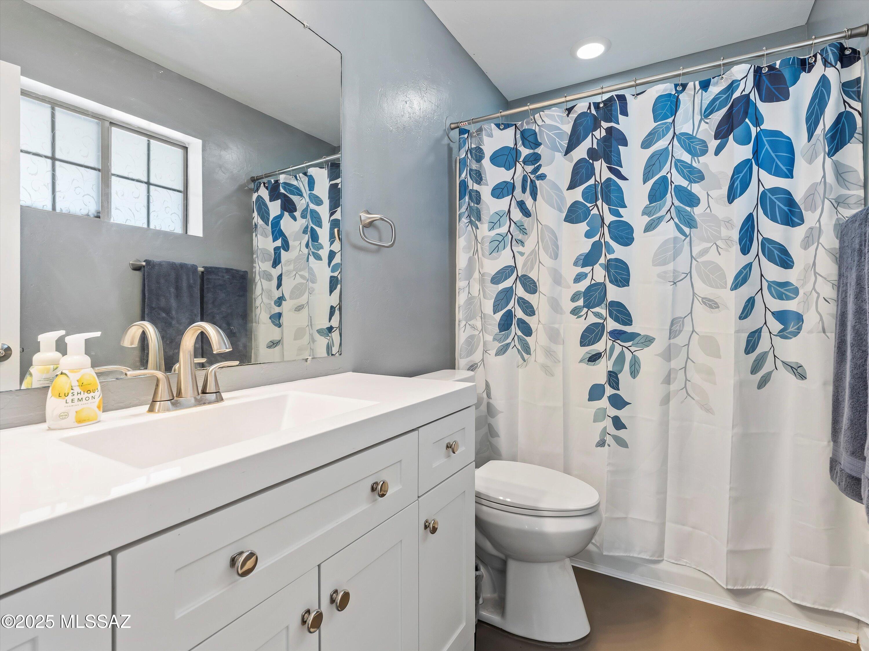 New Tucson Unit NO. 23 (140-261) - Residential