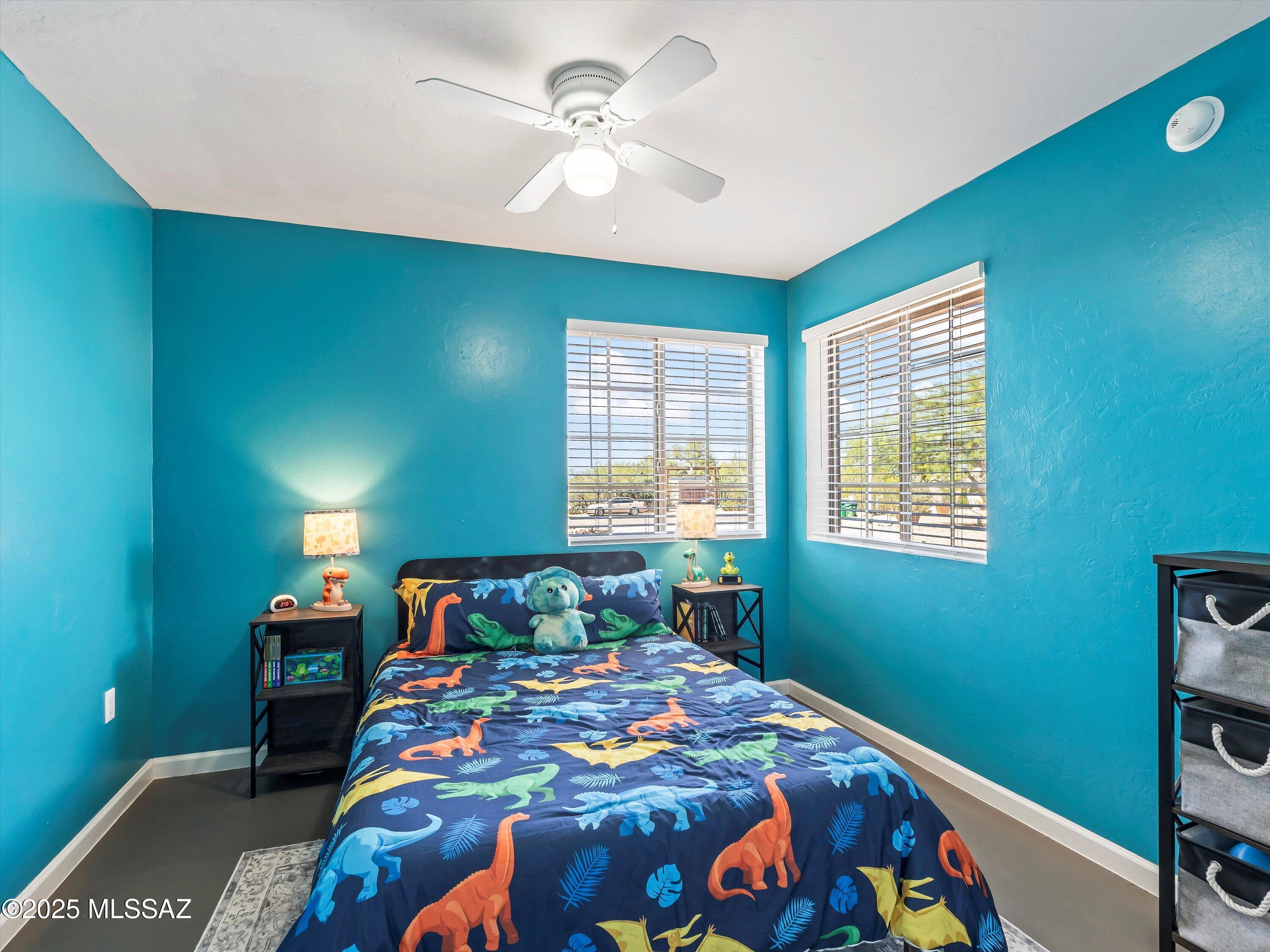 New Tucson Unit NO. 23 (140-261) - Residential