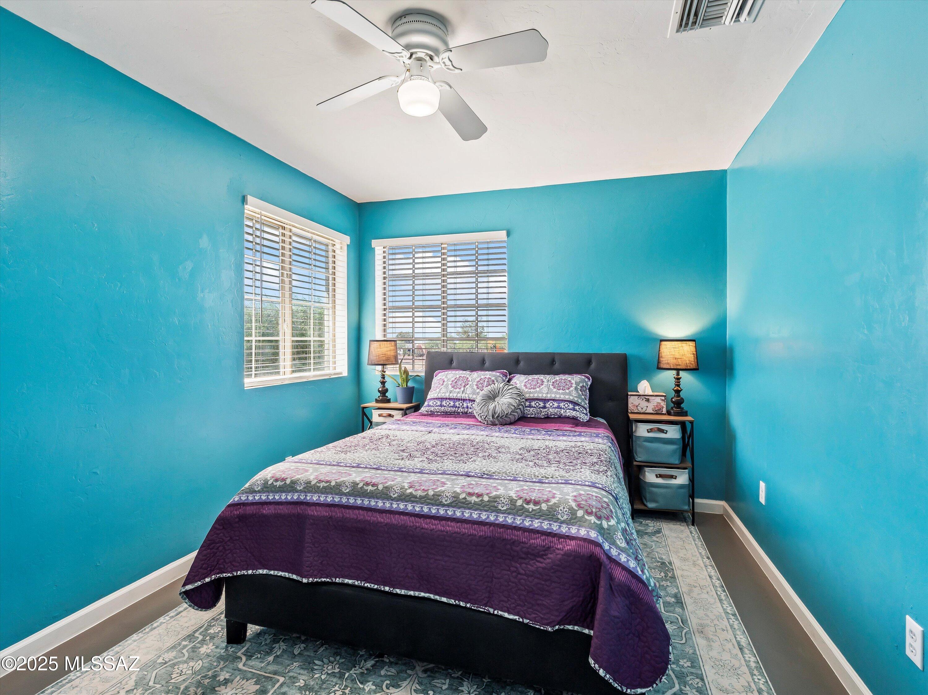 New Tucson Unit NO. 23 (140-261) - Residential