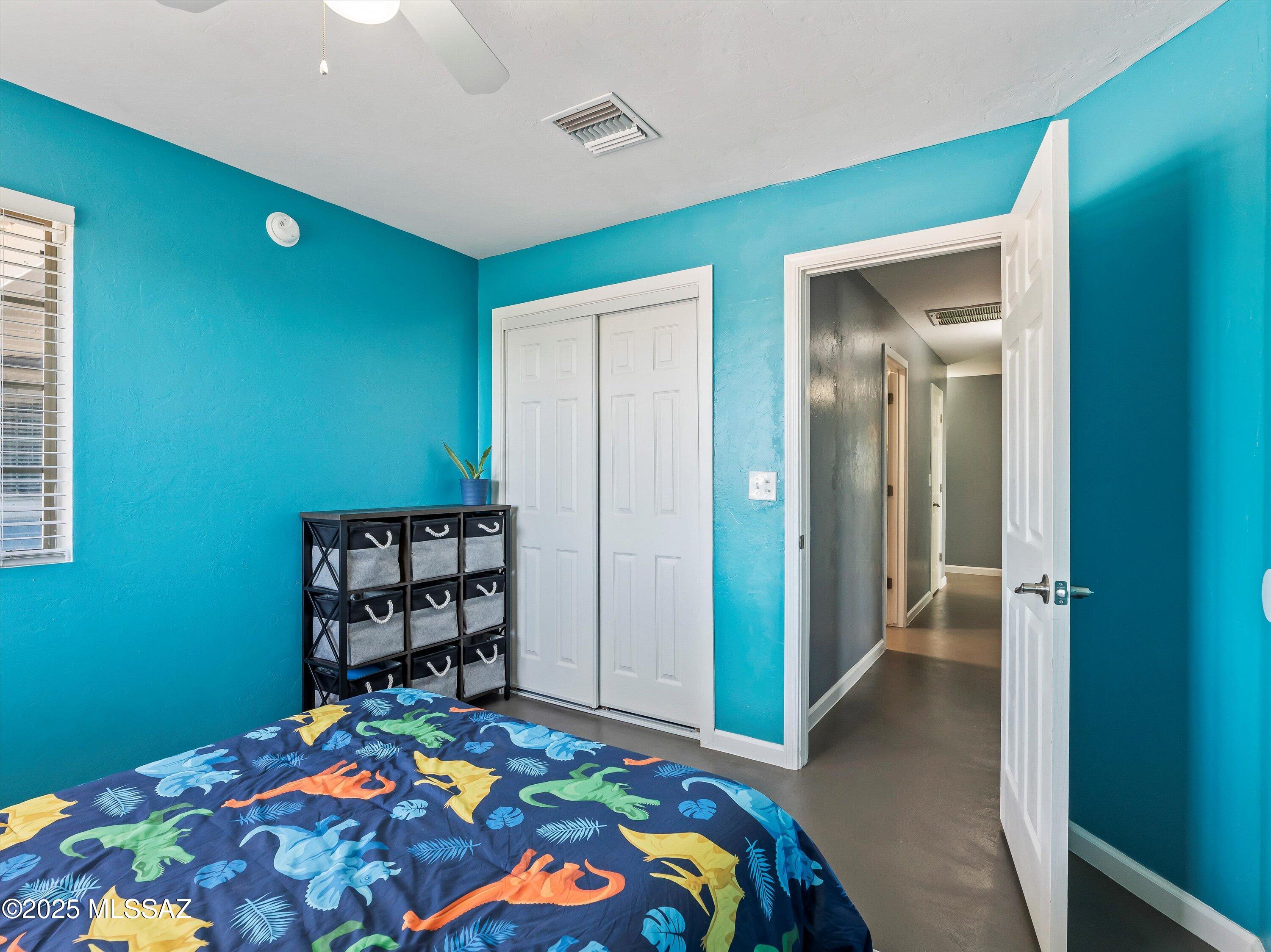 New Tucson Unit NO. 23 (140-261) - Residential