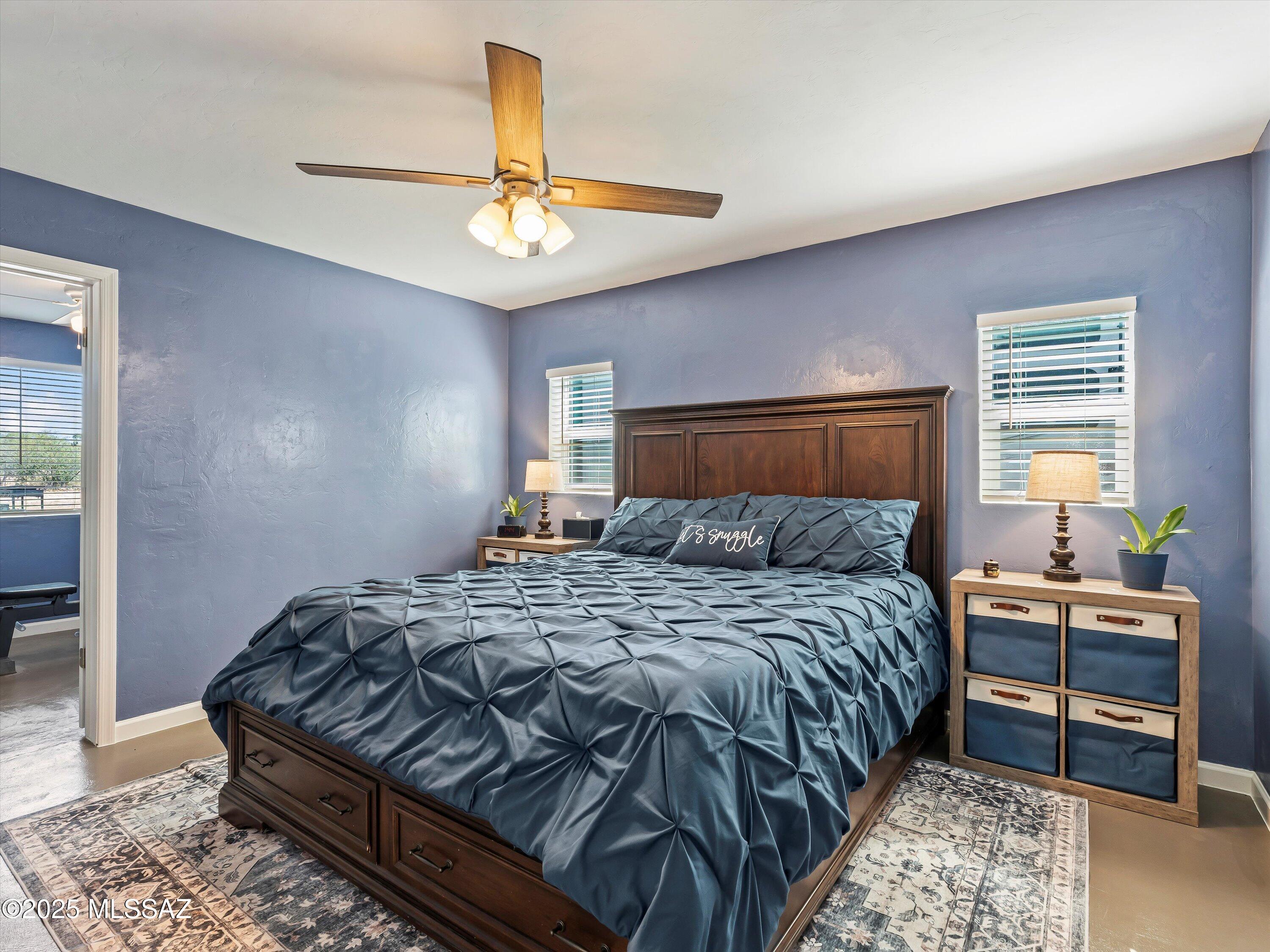 New Tucson Unit NO. 23 (140-261) - Residential