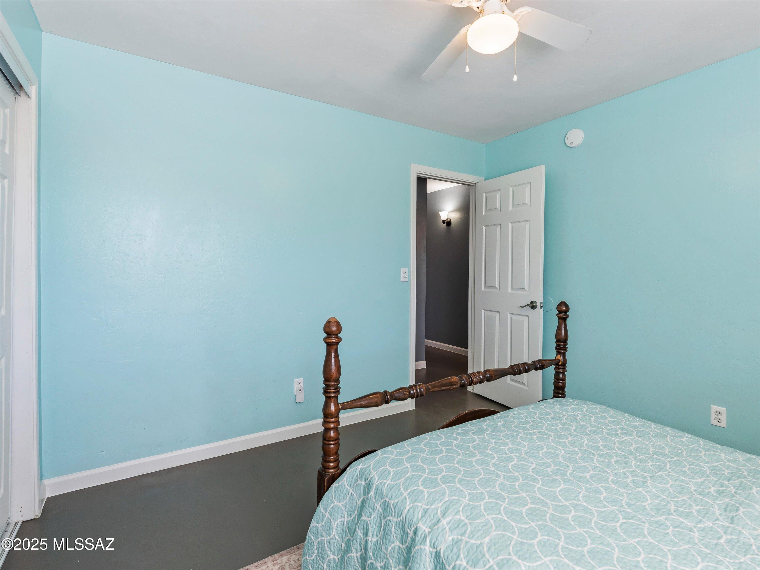 New Tucson Unit NO. 23 (140-261) - Residential