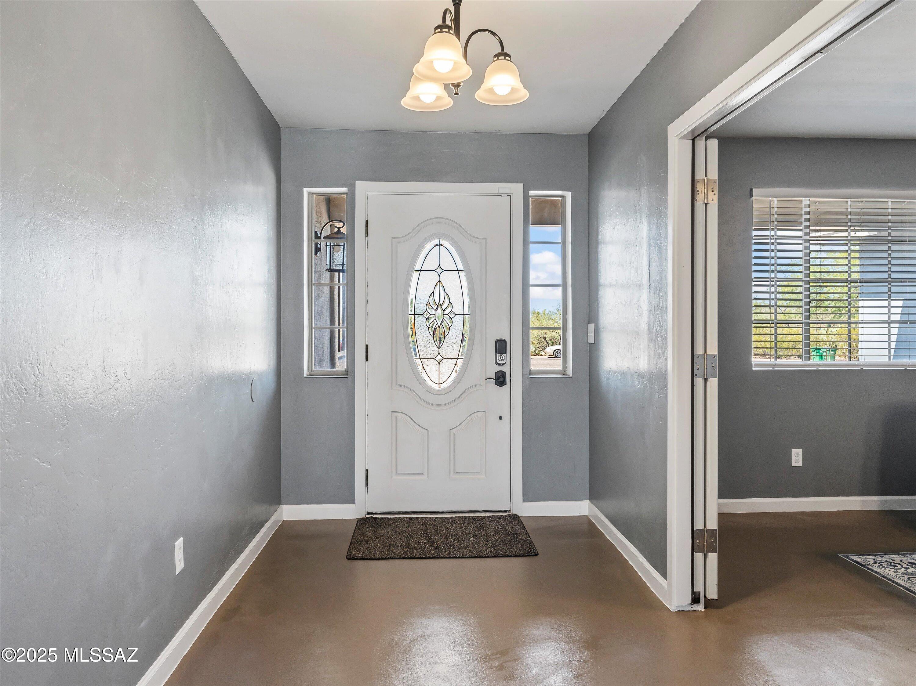 New Tucson Unit NO. 23 (140-261) - Residential