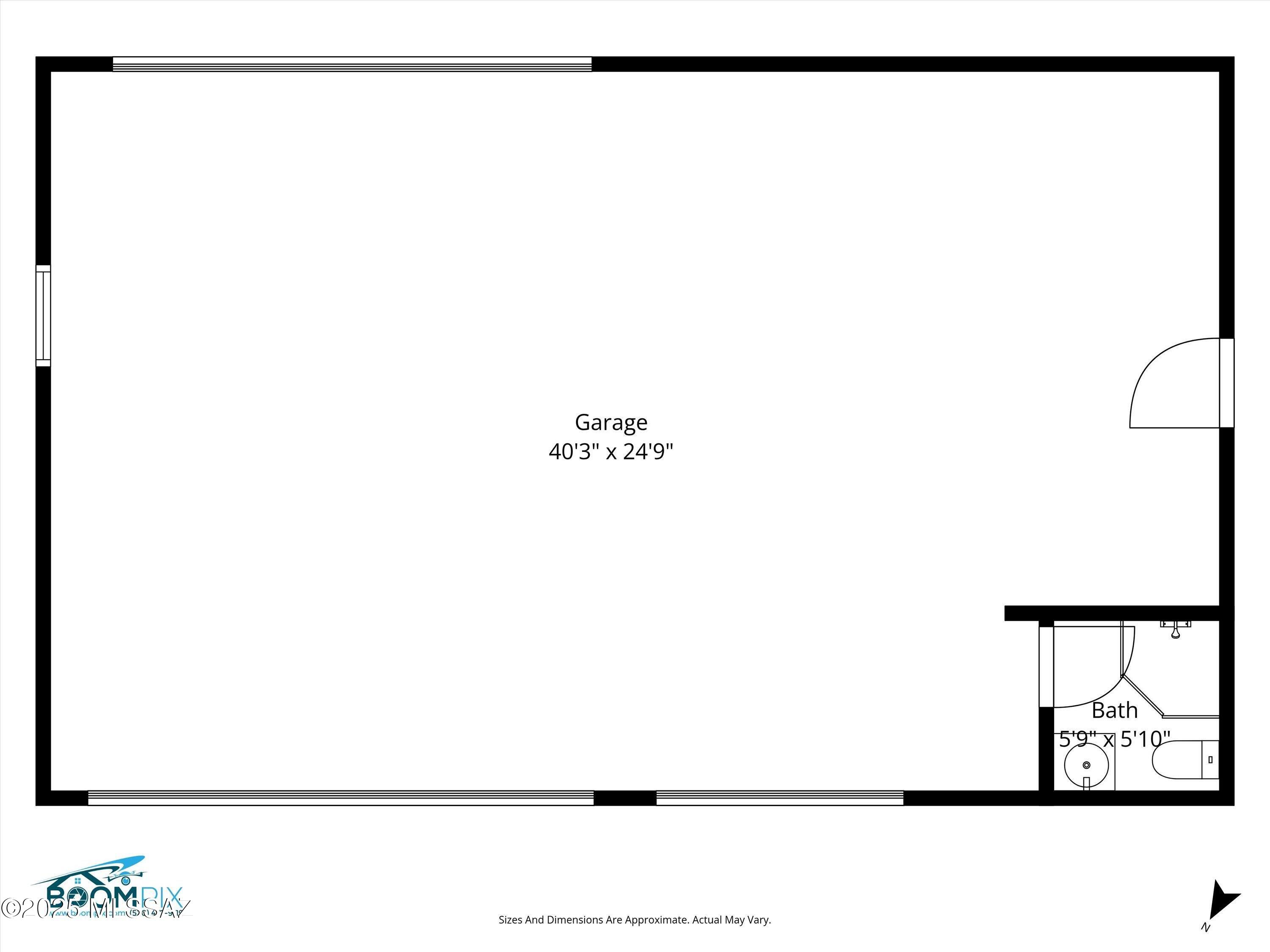 New Tucson Unit NO. 23 (140-261) - Residential