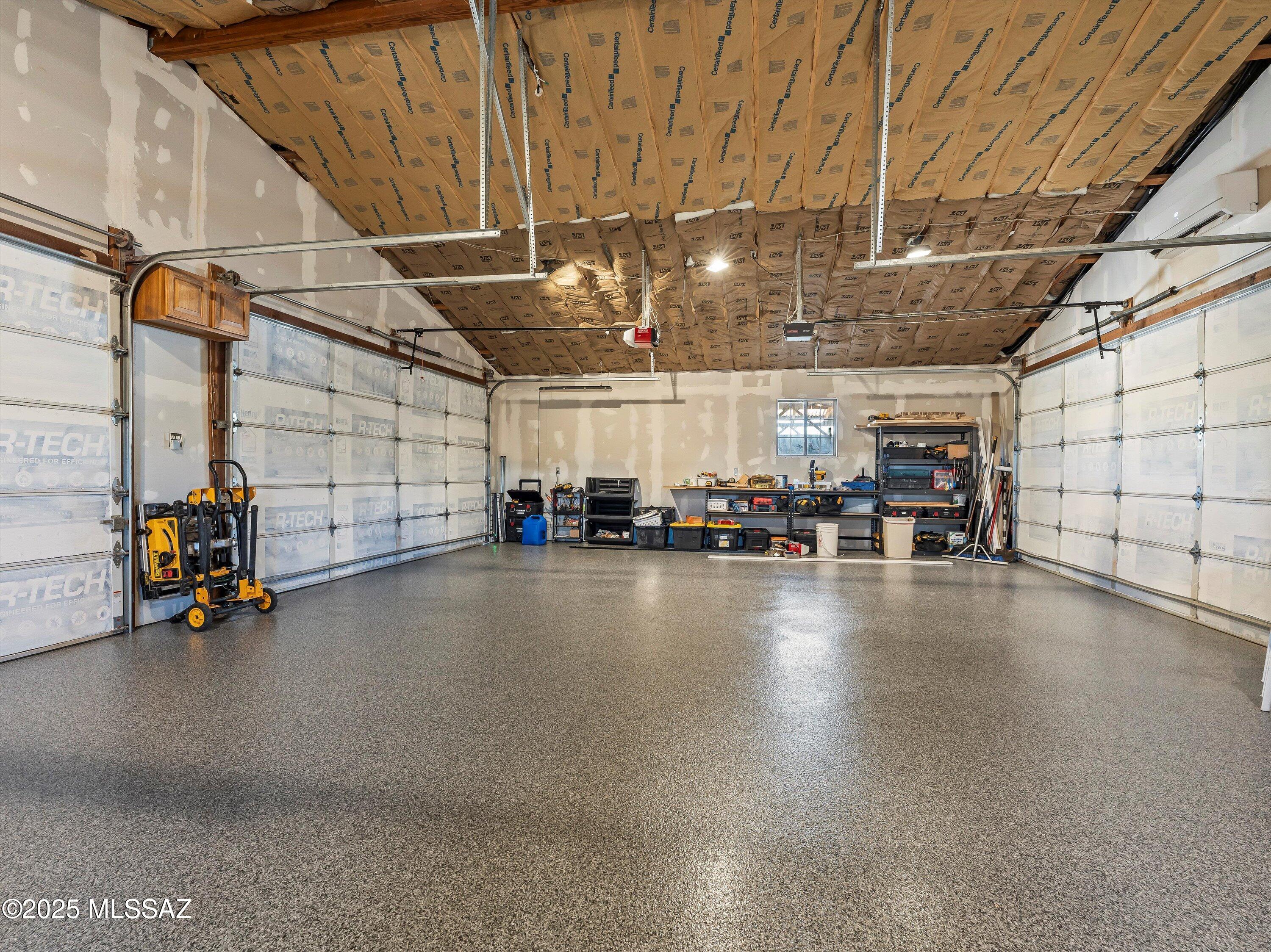 New Tucson Unit NO. 23 (140-261) - Residential