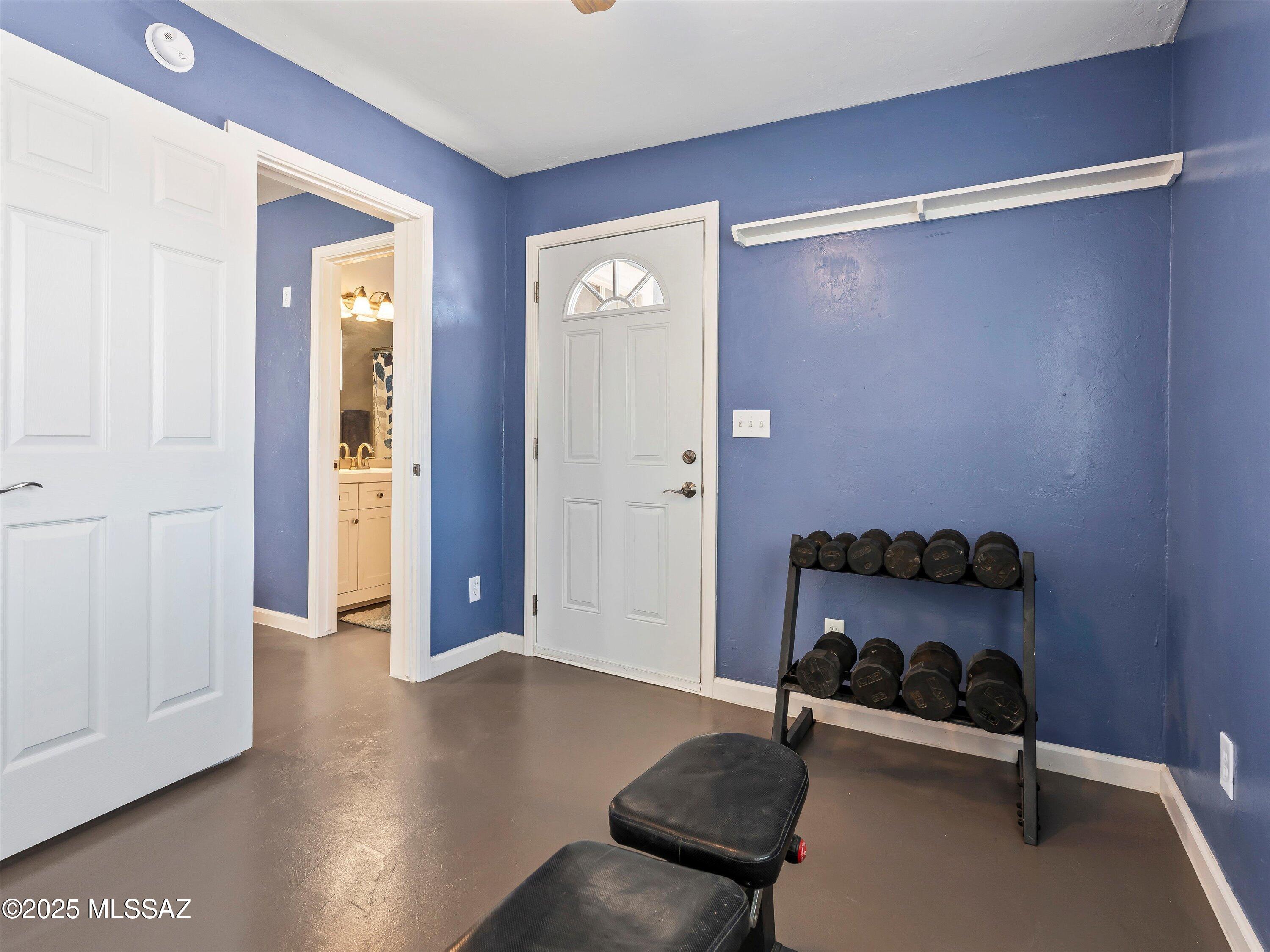 New Tucson Unit NO. 23 (140-261) - Residential