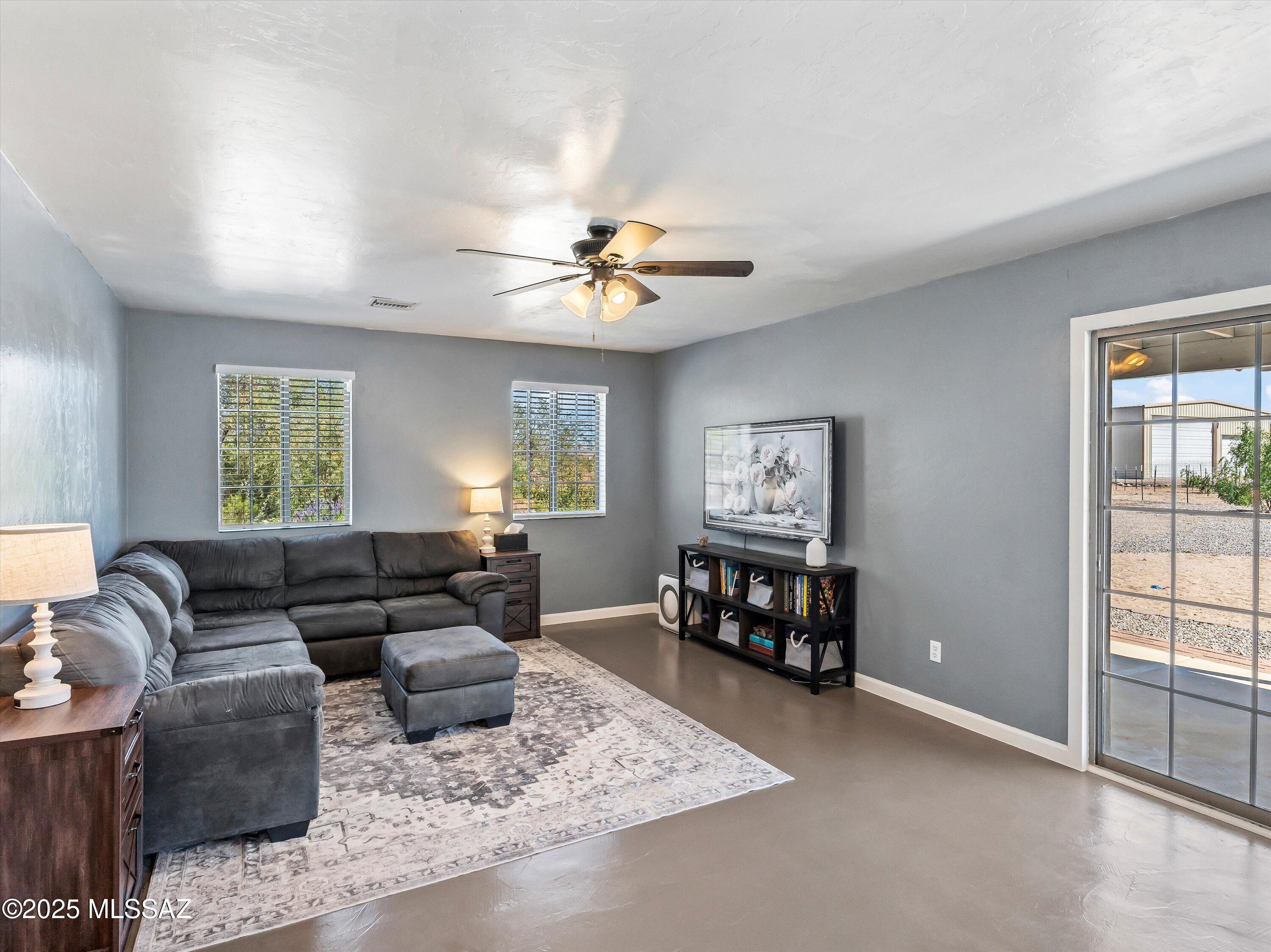 New Tucson Unit NO. 23 (140-261) - Residential