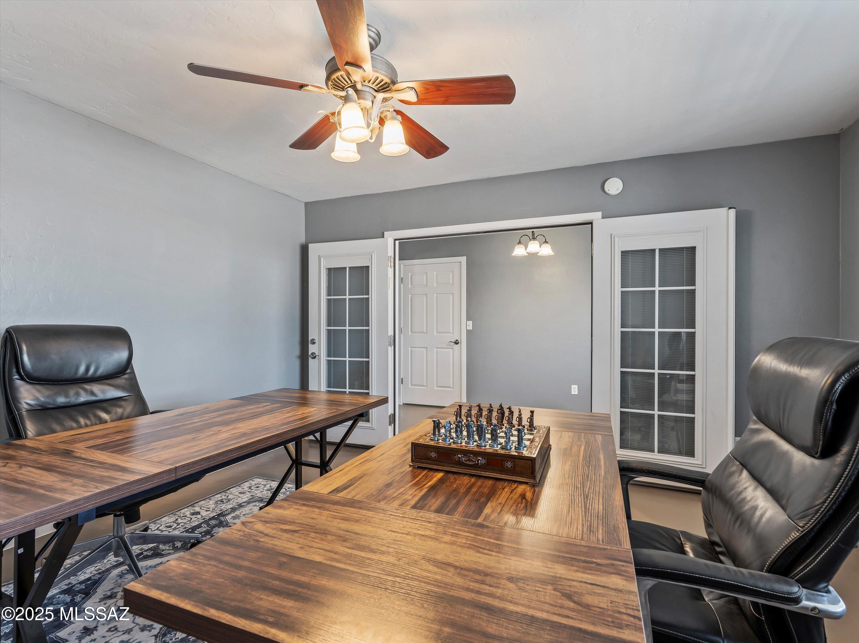 New Tucson Unit NO. 23 (140-261) - Residential