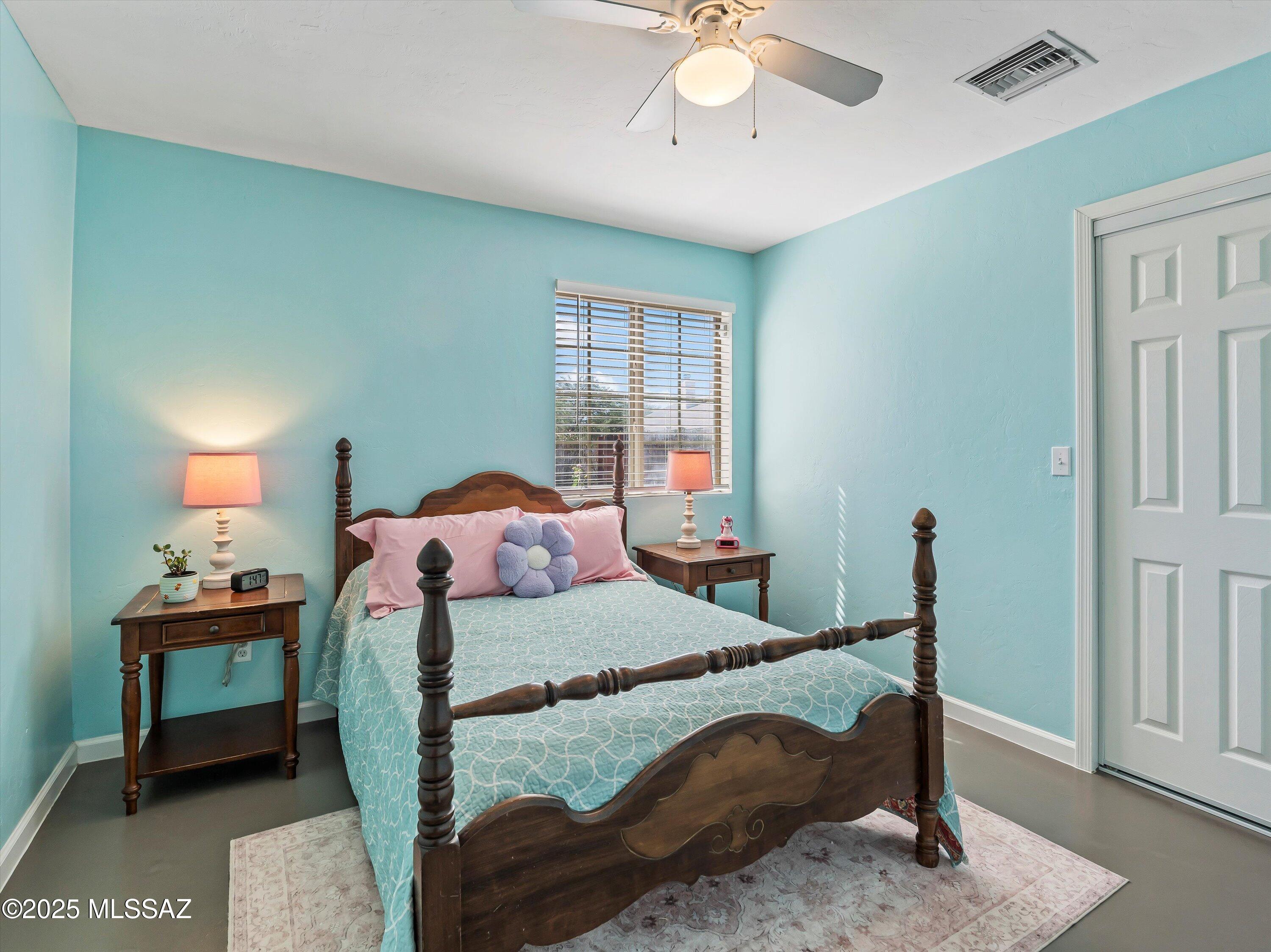 New Tucson Unit NO. 23 (140-261) - Residential