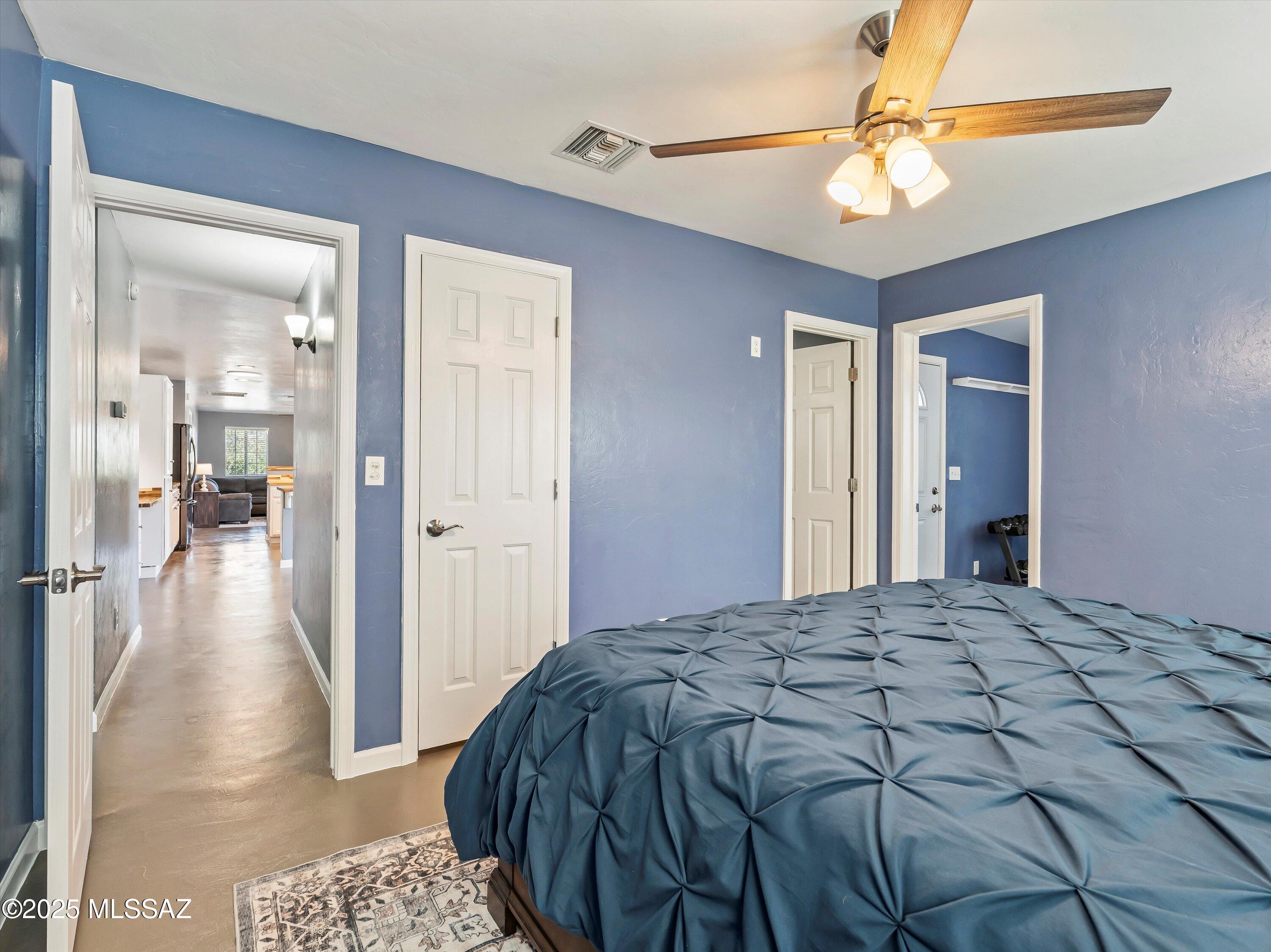 New Tucson Unit NO. 23 (140-261) - Residential