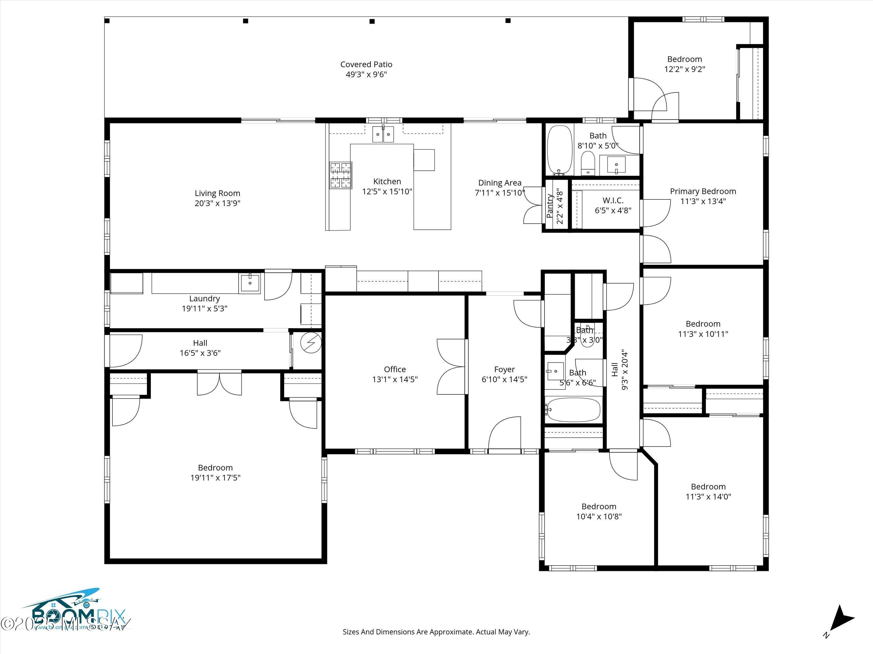 New Tucson Unit NO. 23 (140-261) - Residential