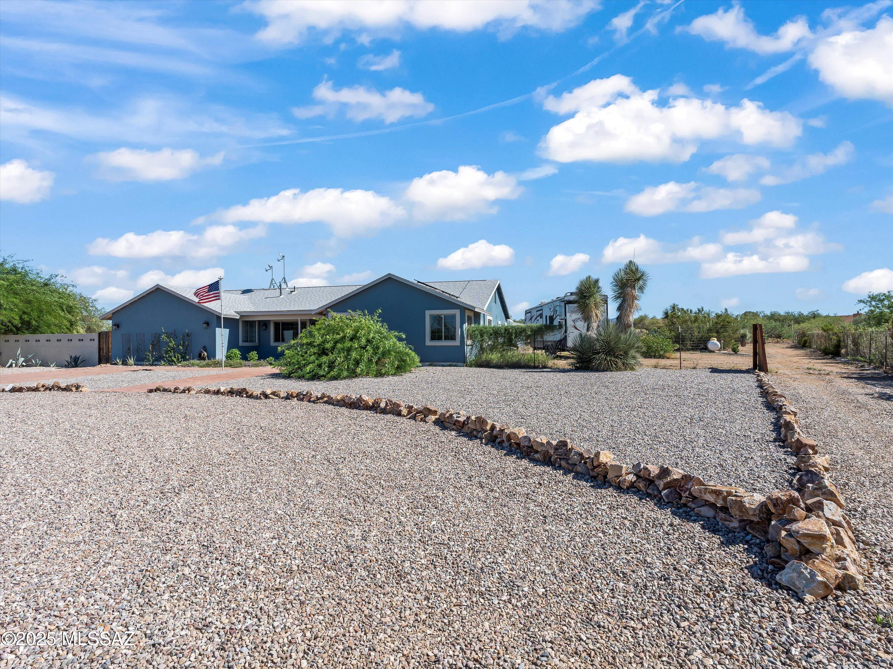 New Tucson Unit NO. 23 (140-261) - Residential