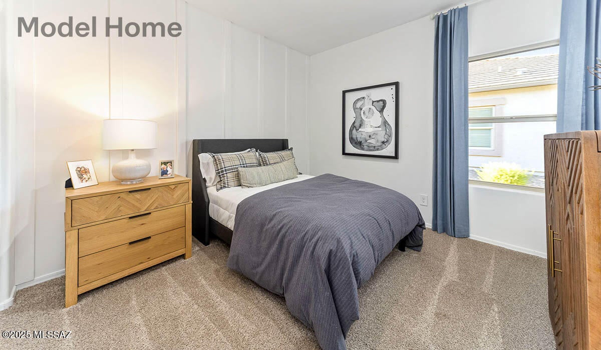 Hanson Ridge - Residential