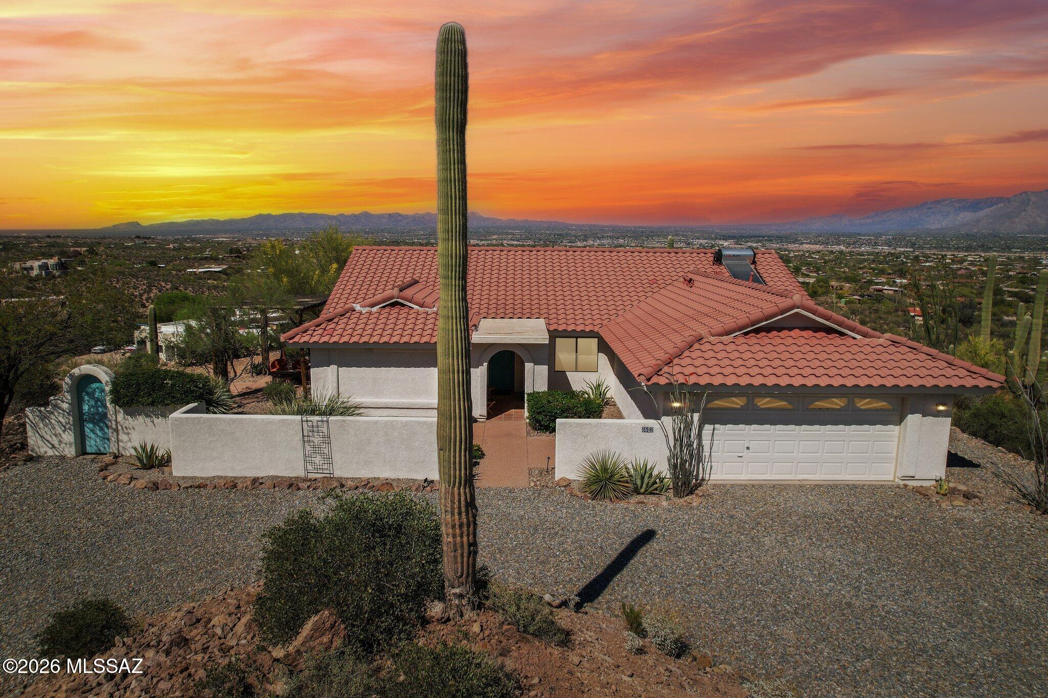 Rancho Del Cerro (1-179) - Residential