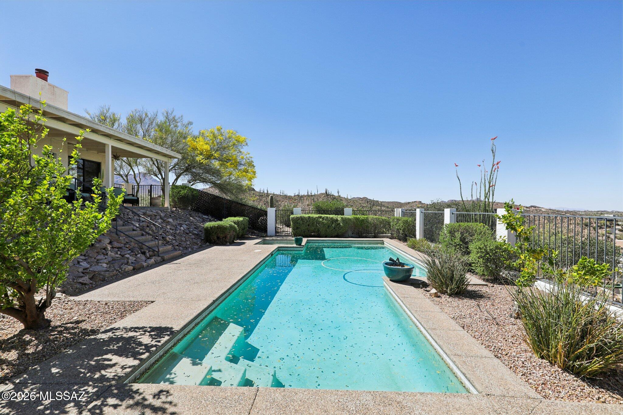 Rancho Del Cerro (1-179) - Residential