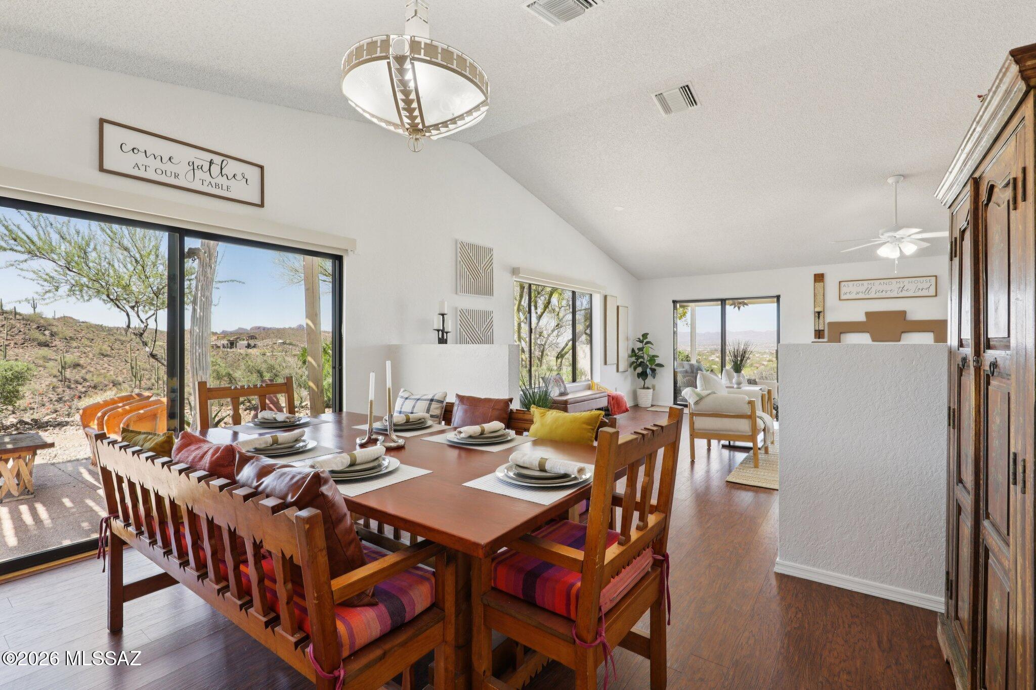 Rancho Del Cerro (1-179) - Residential