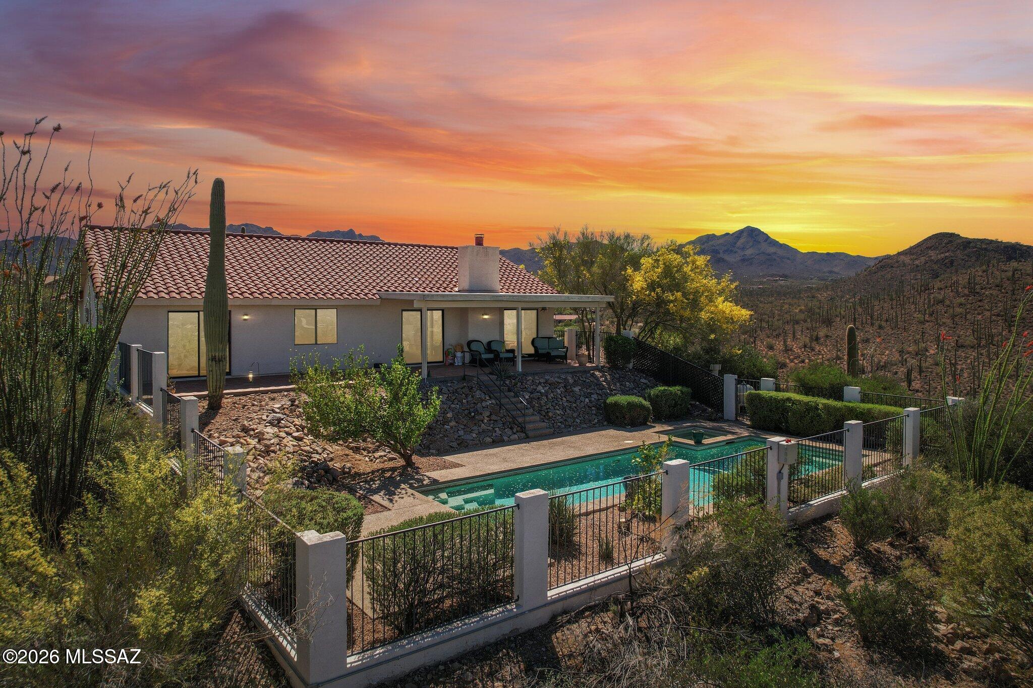 Rancho Del Cerro (1-179) - Residential