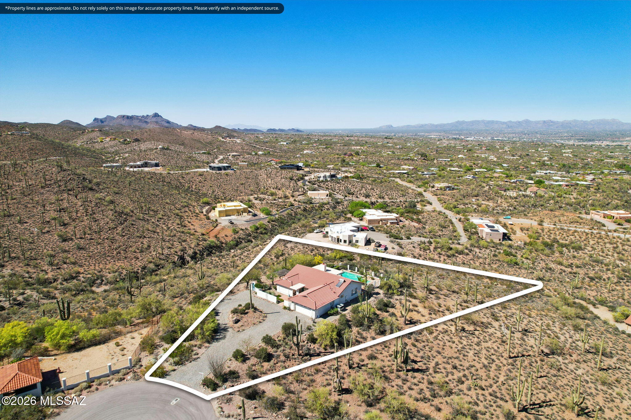 Rancho Del Cerro (1-179) - Residential