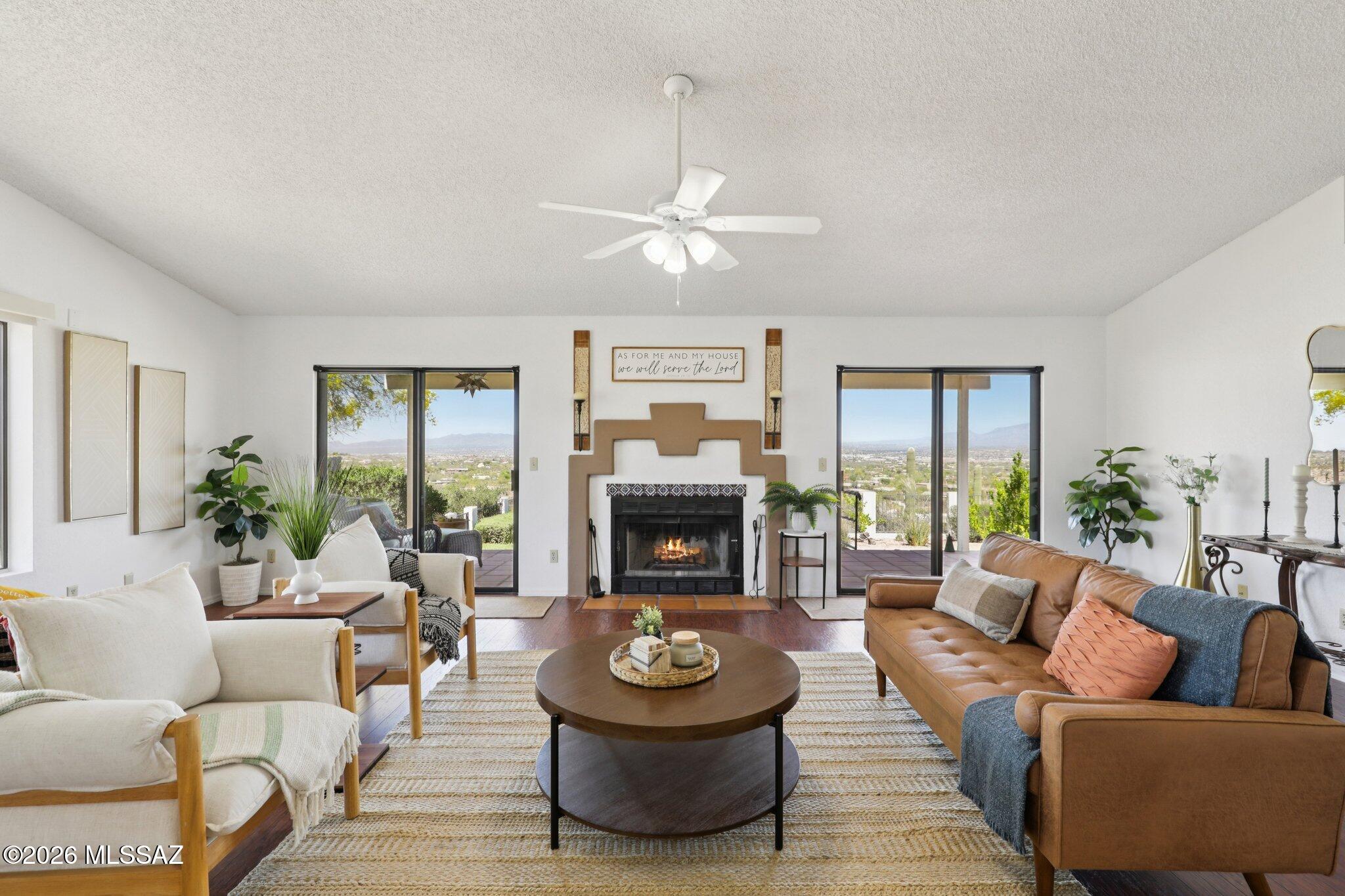 Rancho Del Cerro (1-179) - Residential