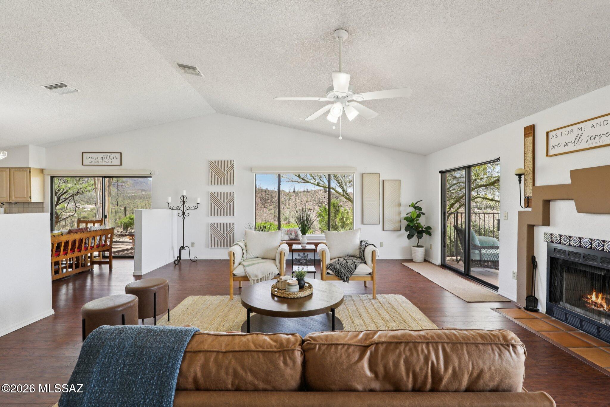 Rancho Del Cerro (1-179) - Residential