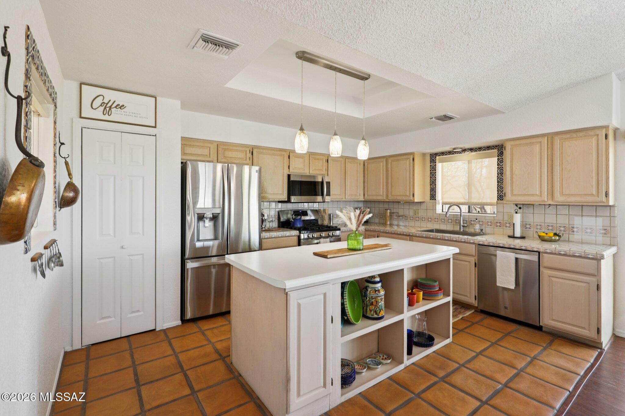 Rancho Del Cerro (1-179) - Residential