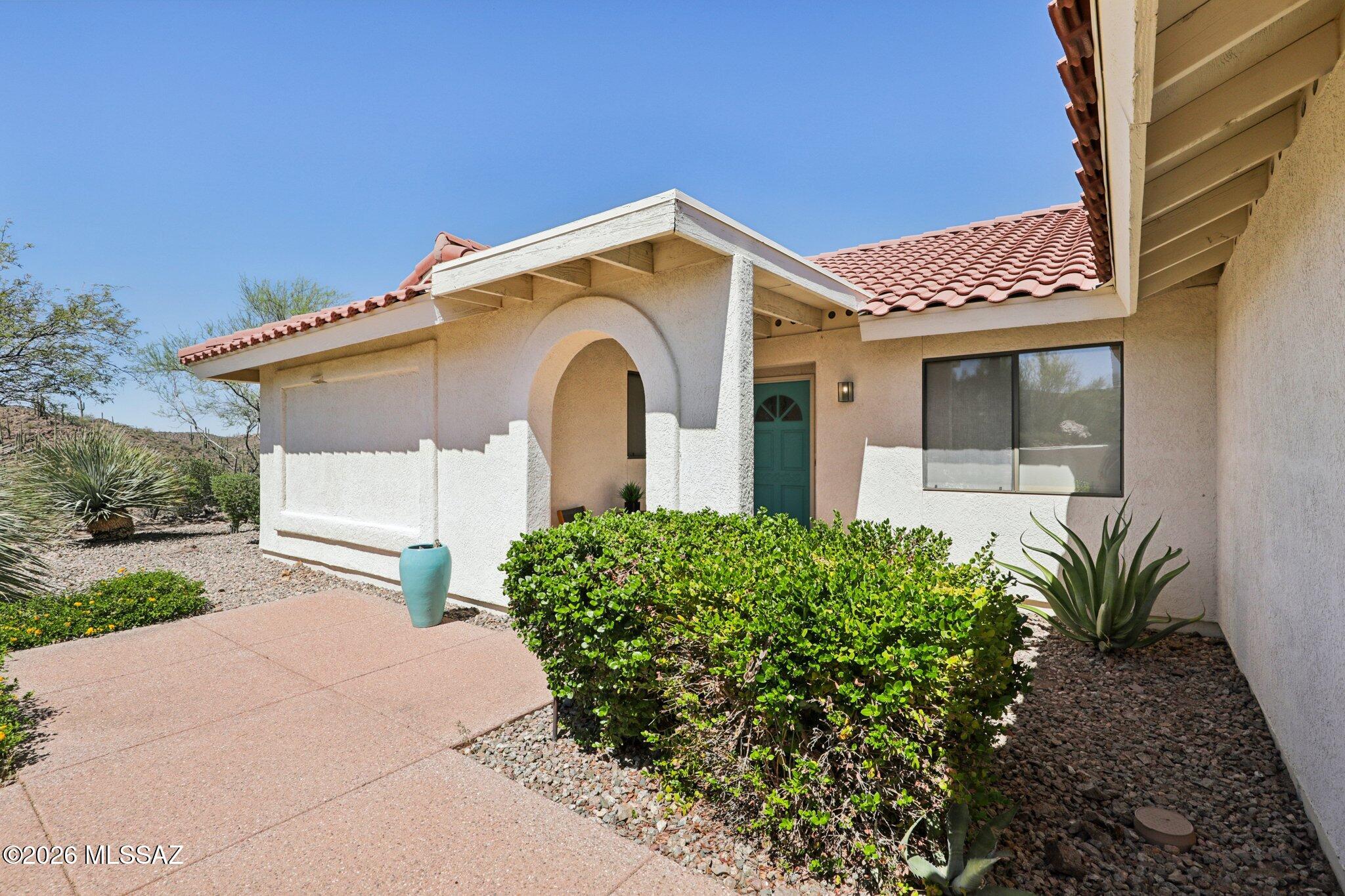 Rancho Del Cerro (1-179) - Residential