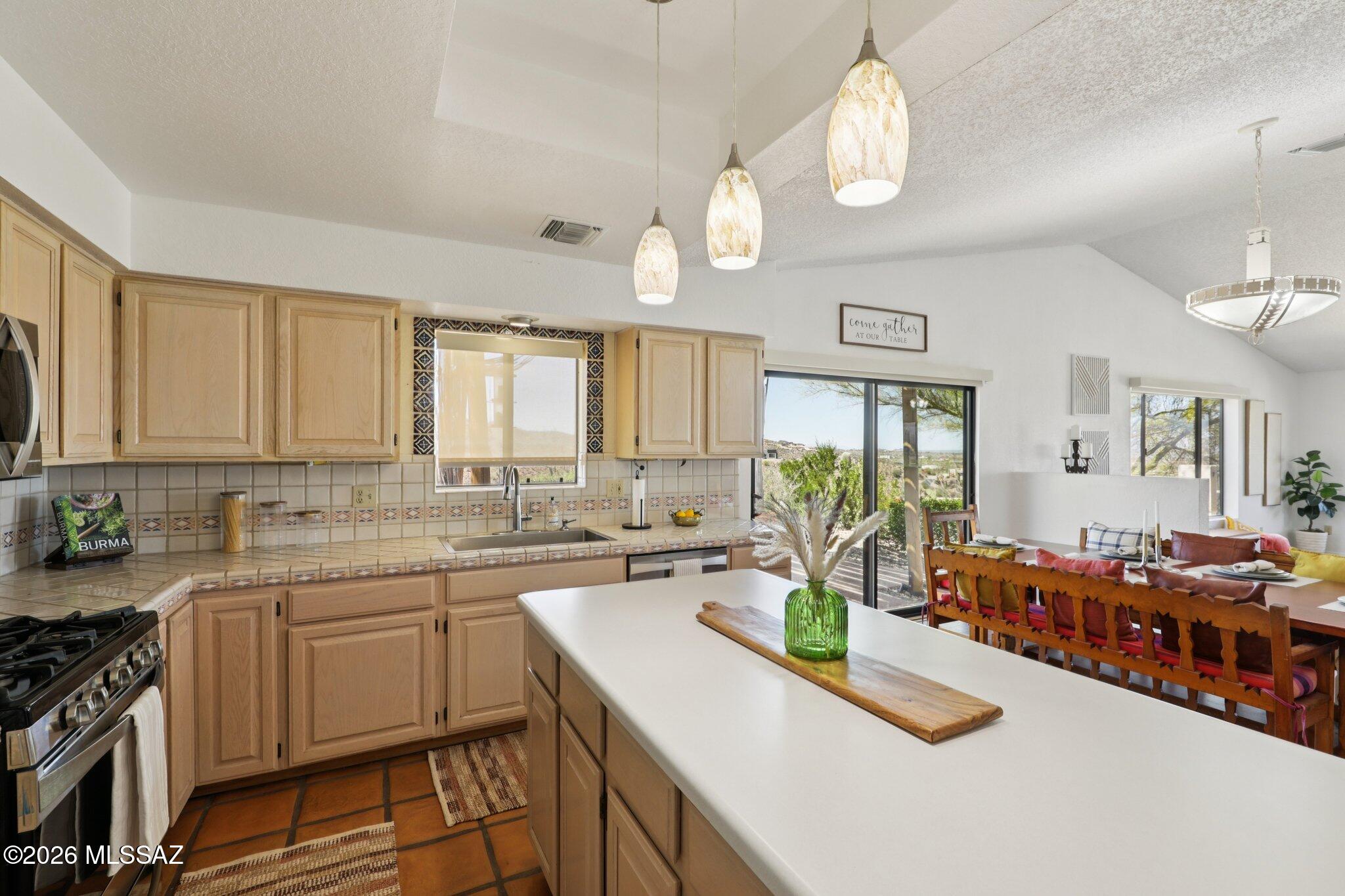 Rancho Del Cerro (1-179) - Residential