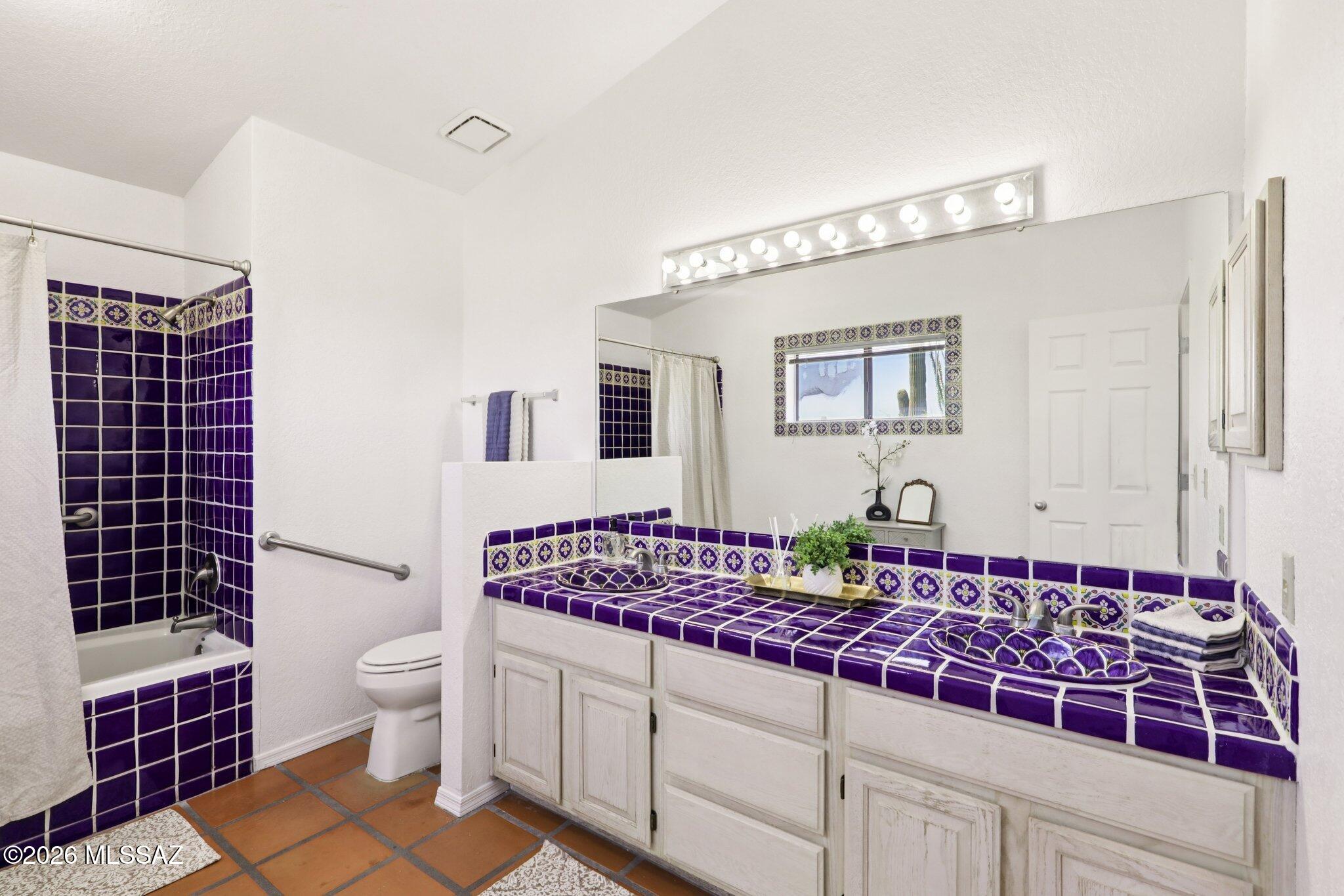 Rancho Del Cerro (1-179) - Residential