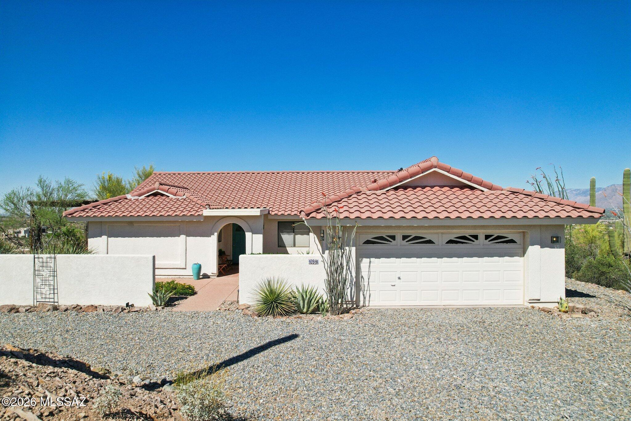 Rancho Del Cerro (1-179) - Residential