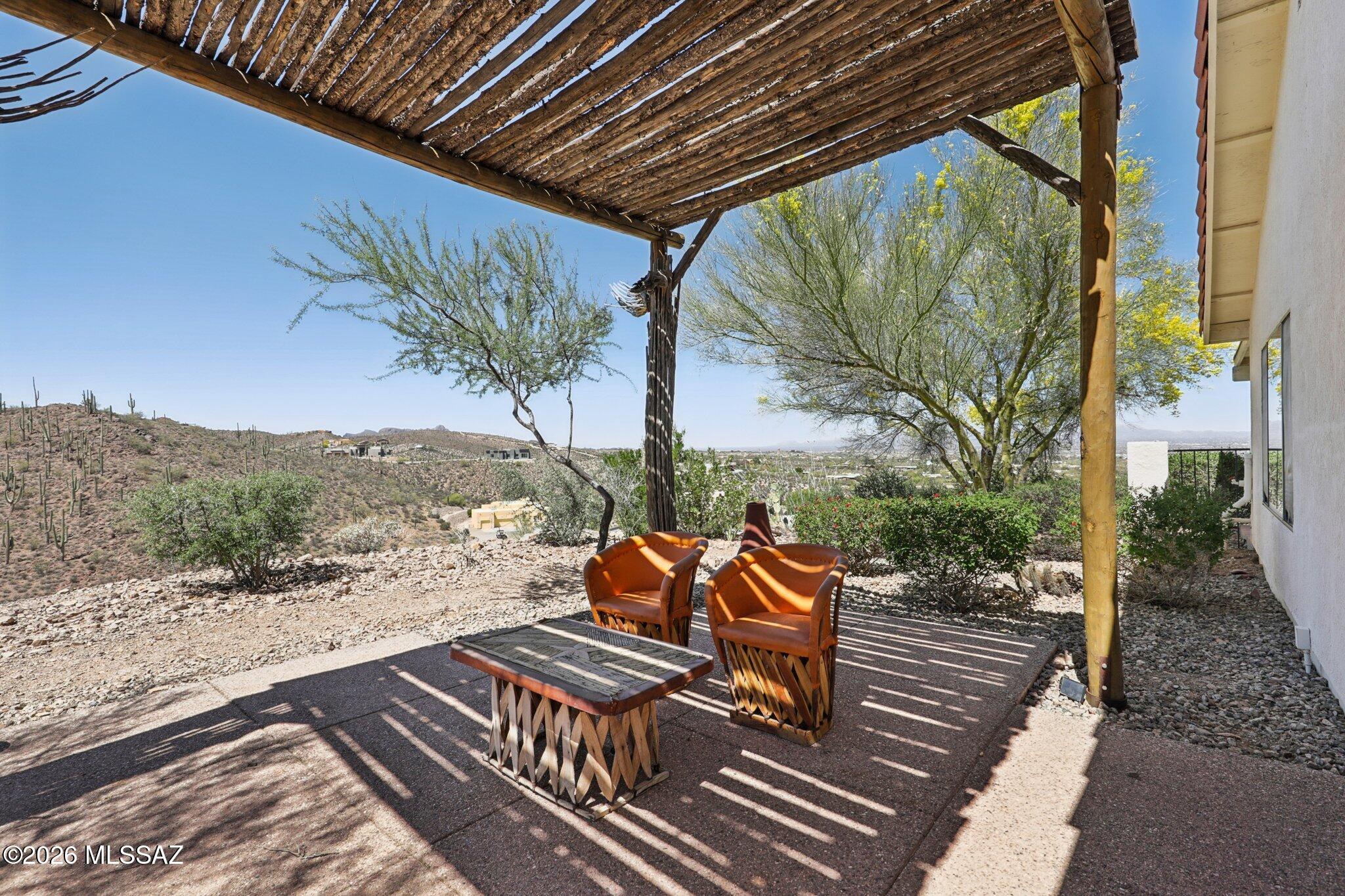 Rancho Del Cerro (1-179) - Residential