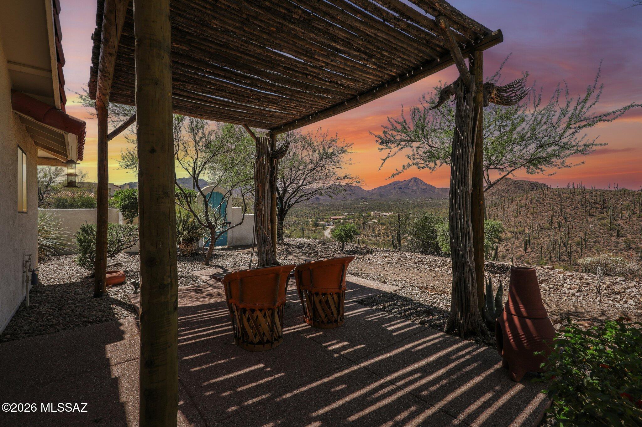 Rancho Del Cerro (1-179) - Residential