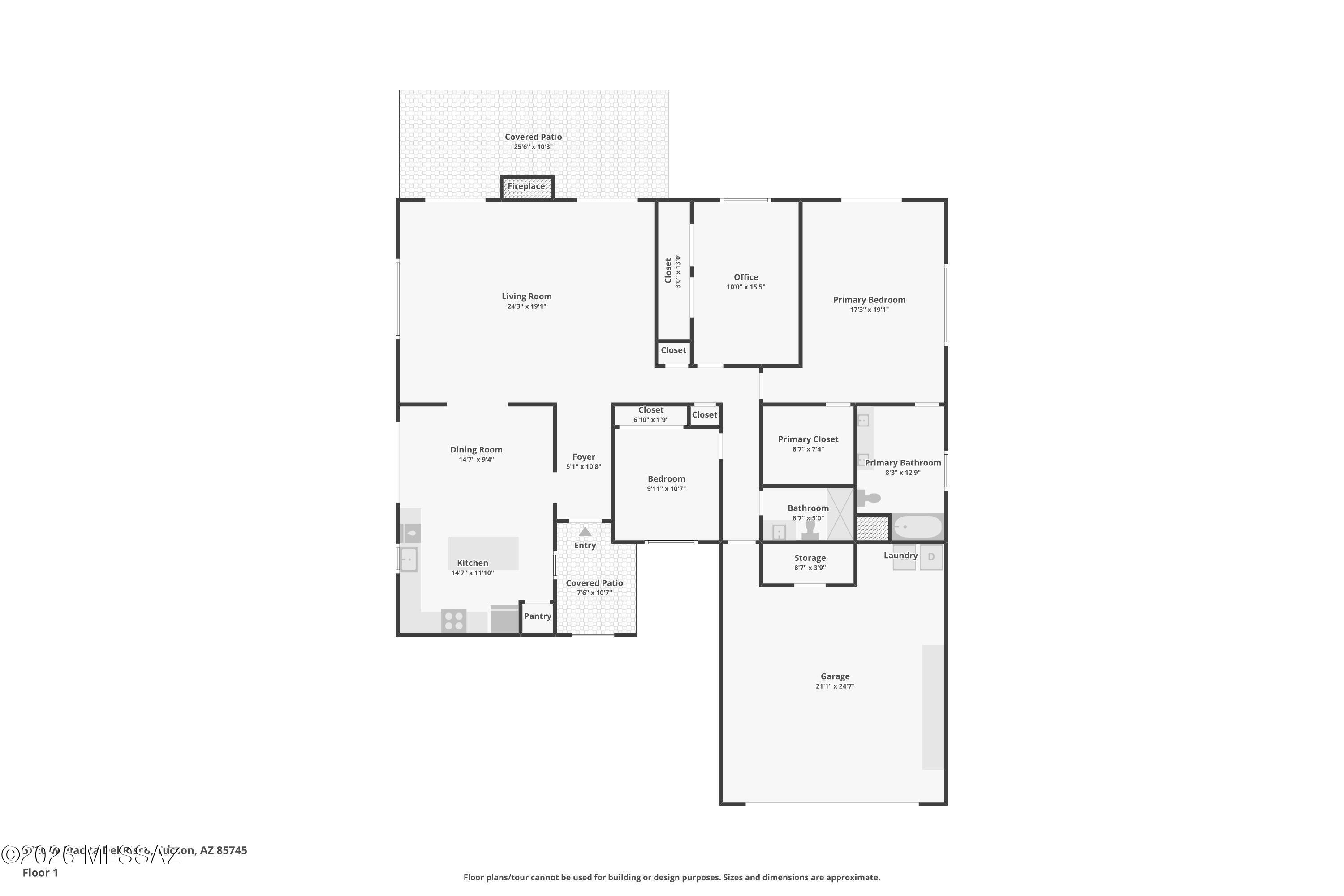 Rancho Del Cerro (1-179) - Residential