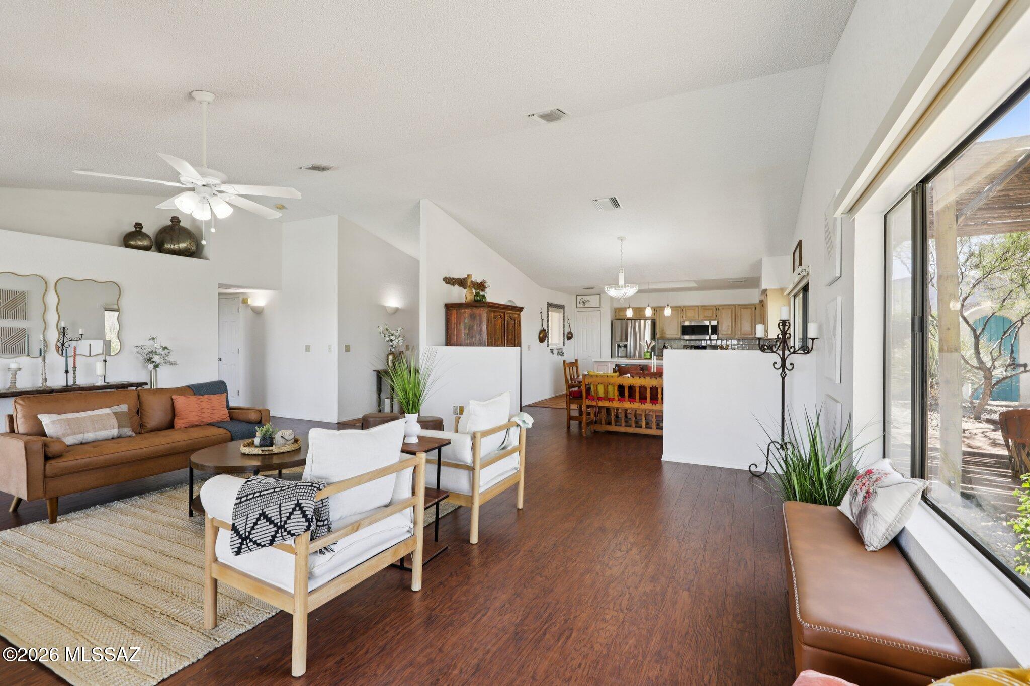 Rancho Del Cerro (1-179) - Residential
